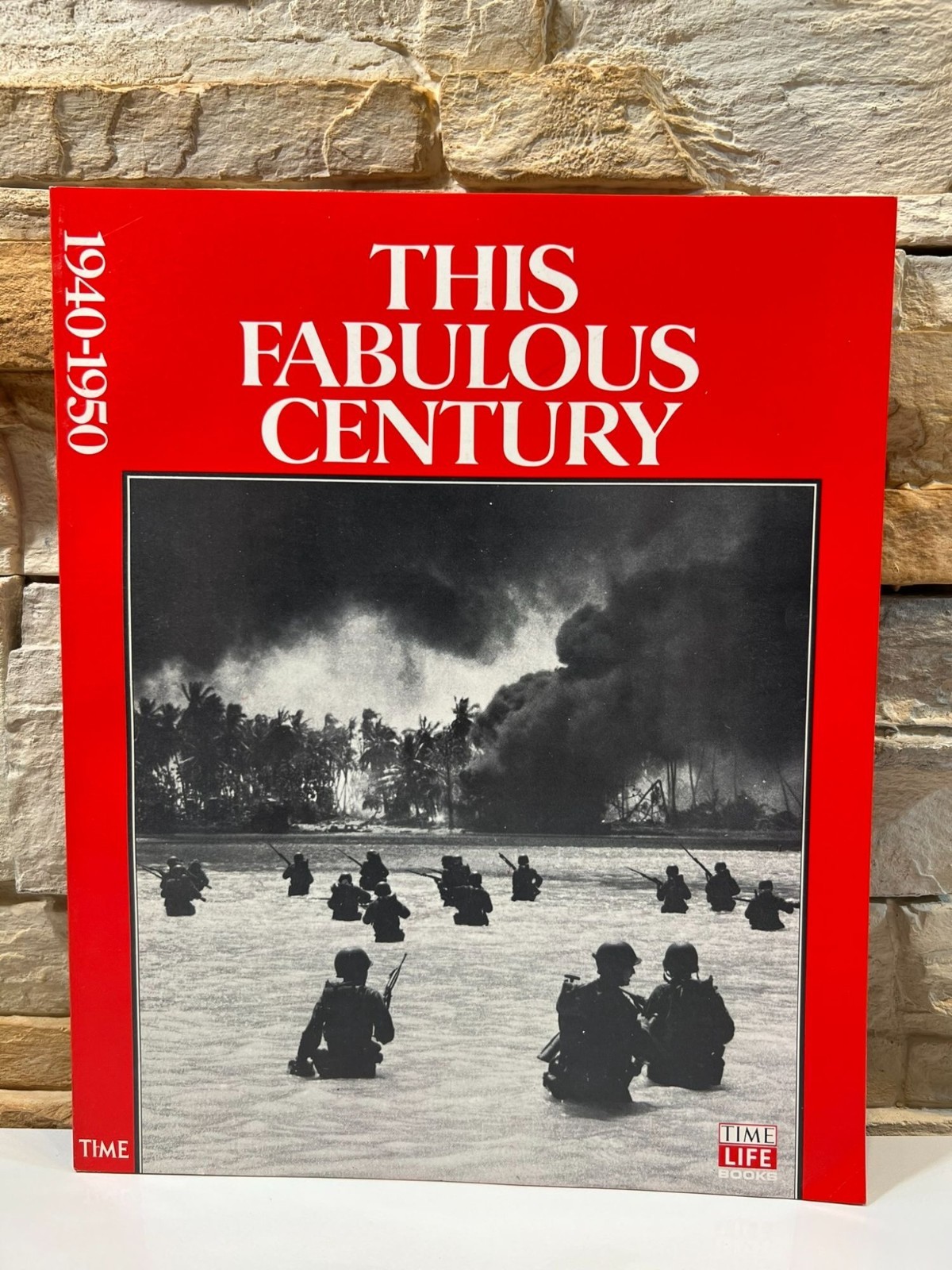 This Fabulous Century 1920-1970 Time-Life Books 5-Book Lot 1988 First Edition