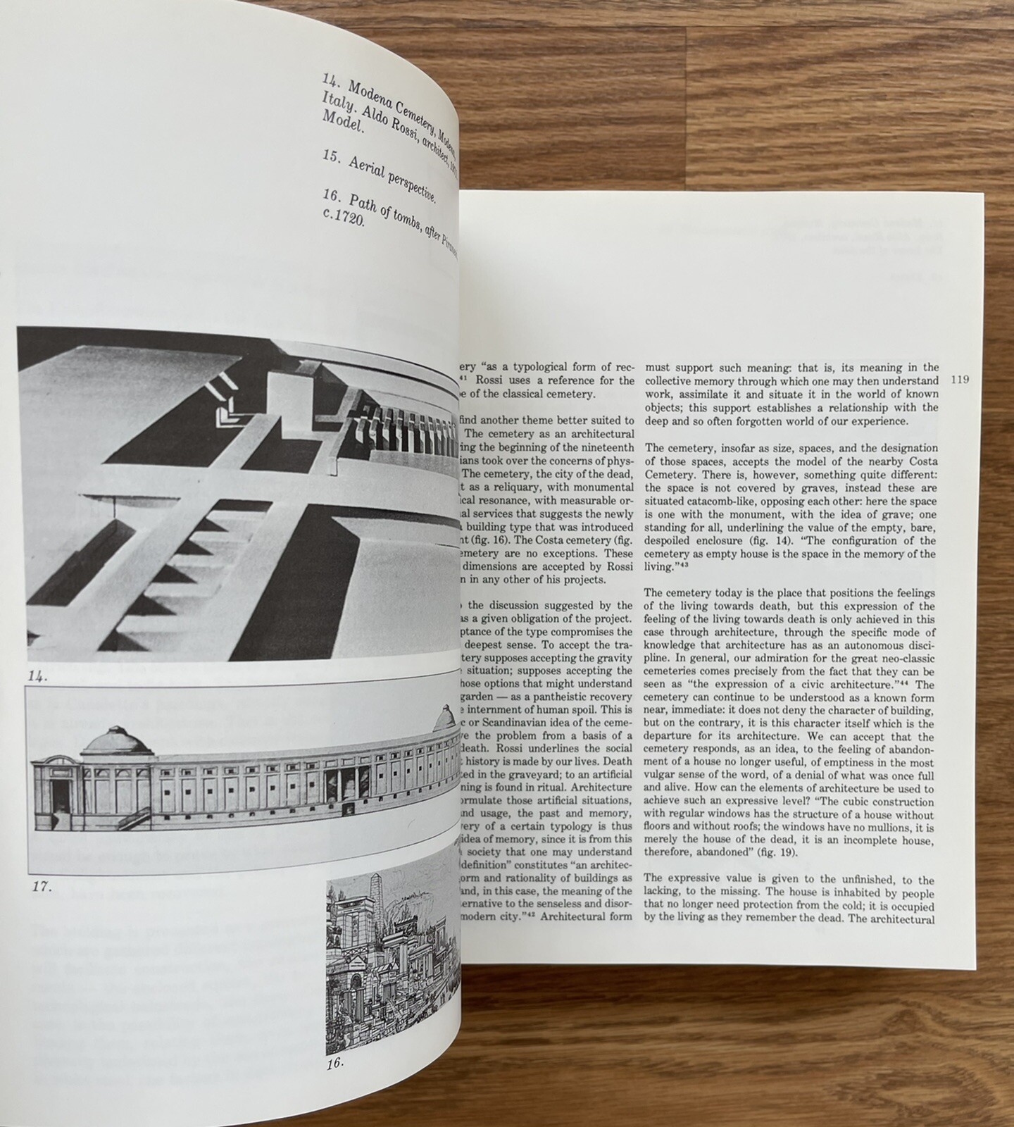 Oppositions Reader : Selected Essays 1973-1984 (Paperback)