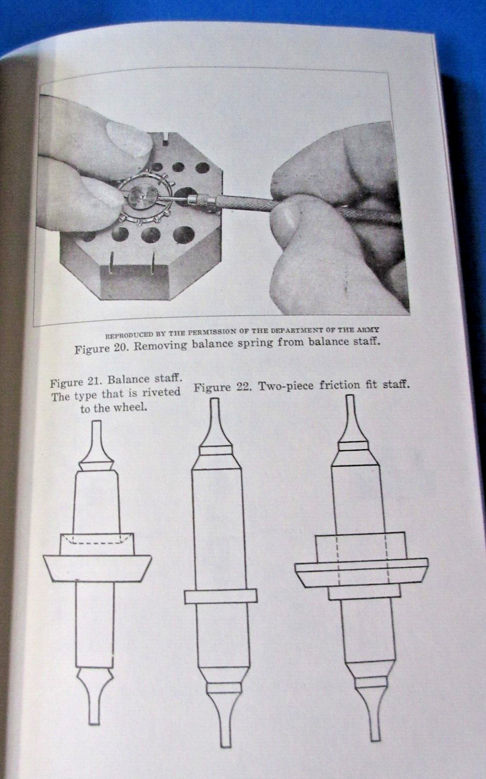 Watch Repair For Beginners: An Illustrated How-To Guide PB New 2012