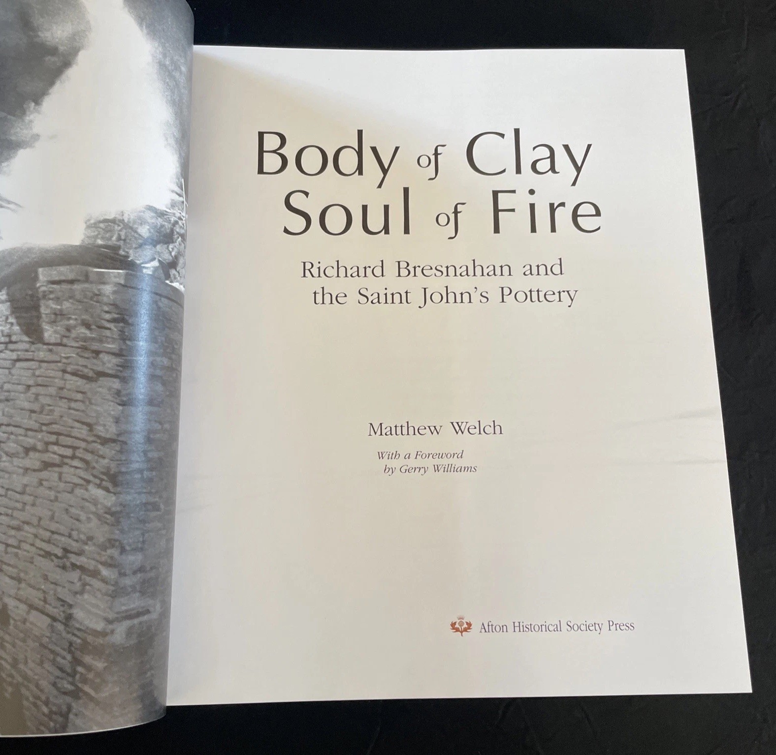 Boxed Set: Body of Clay, Soul of Fire & Stoked by Matthew Welch | FREE S&H