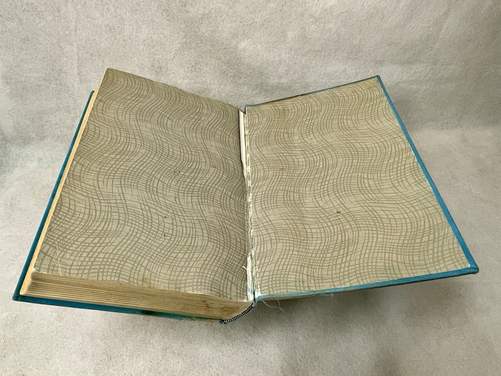 Dune – first edition, first printing – Chilton 1965 – Frank Herbert