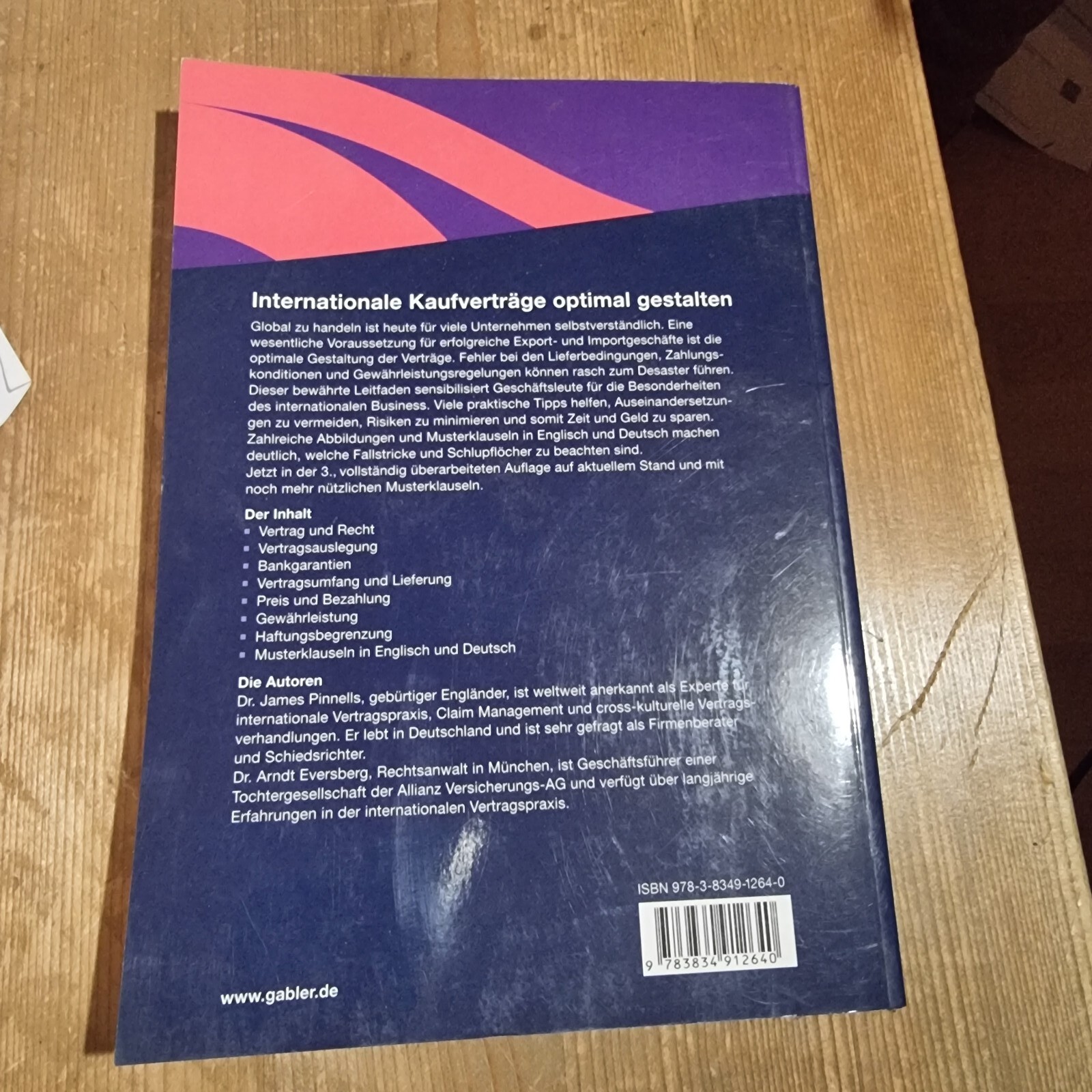 International Kaufverträge Optimal Gestalten Paperback 269 Pages