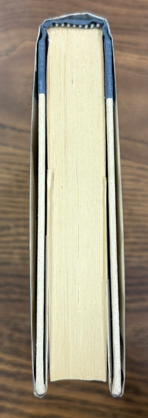 The Little Kingdom: The Private Story of Apple Computer by Moritz – 1st Edition