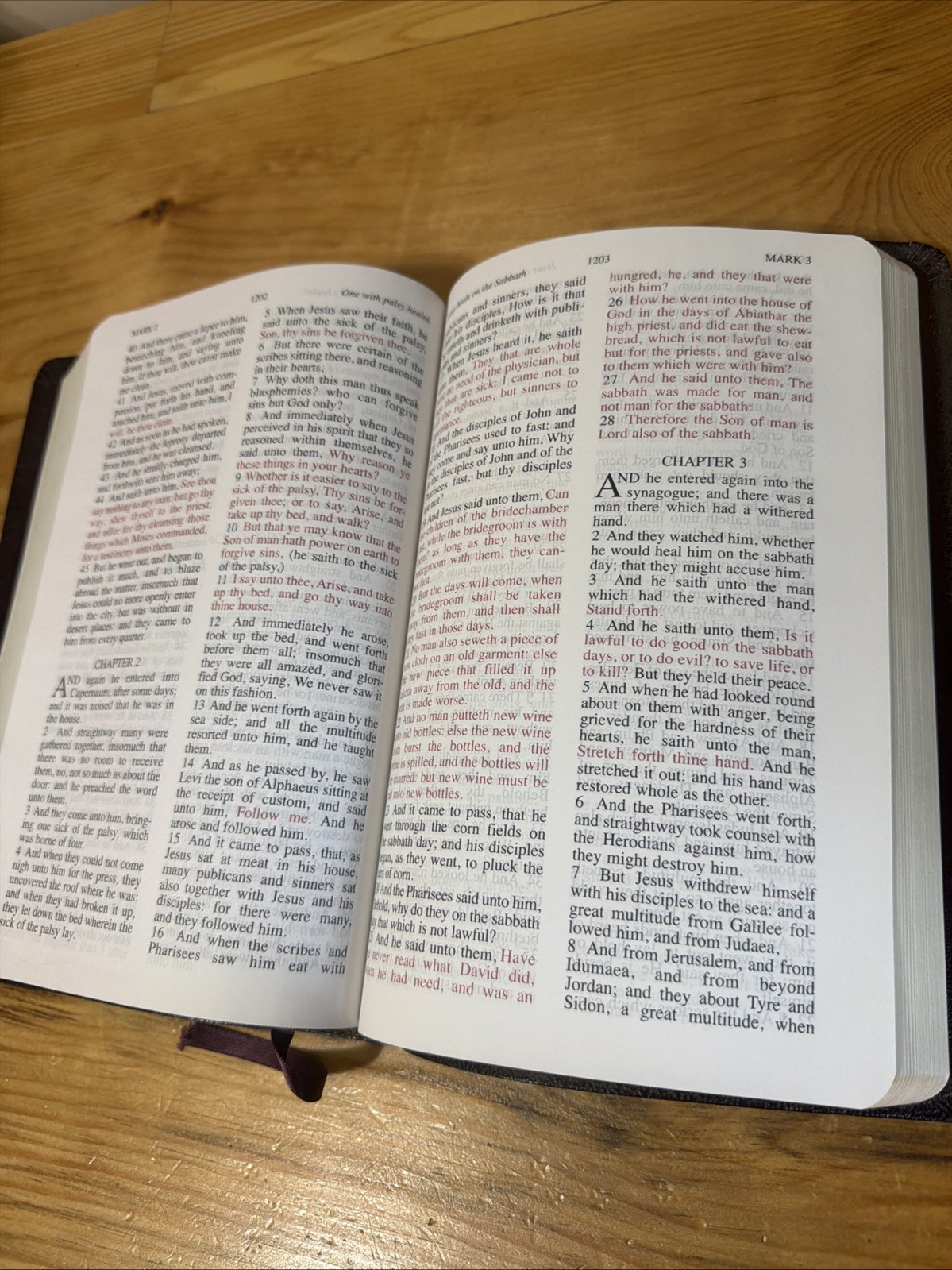 The Jack Van Impe Prophecy Bible-KJV Special Limited Edition Leather Bible