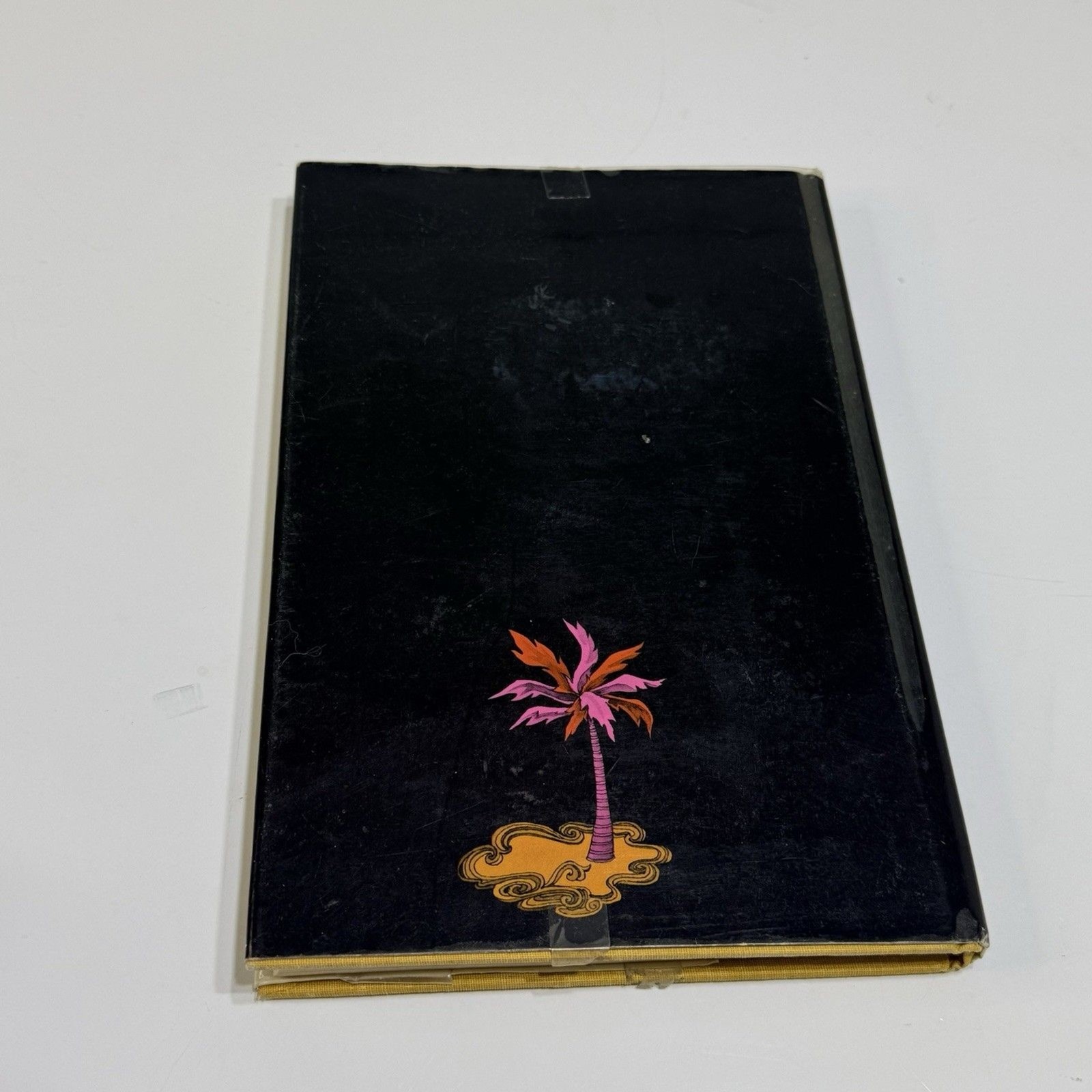 1974 Figgs and Phantoms Signed Hardcover Ellen Raskin First Edition