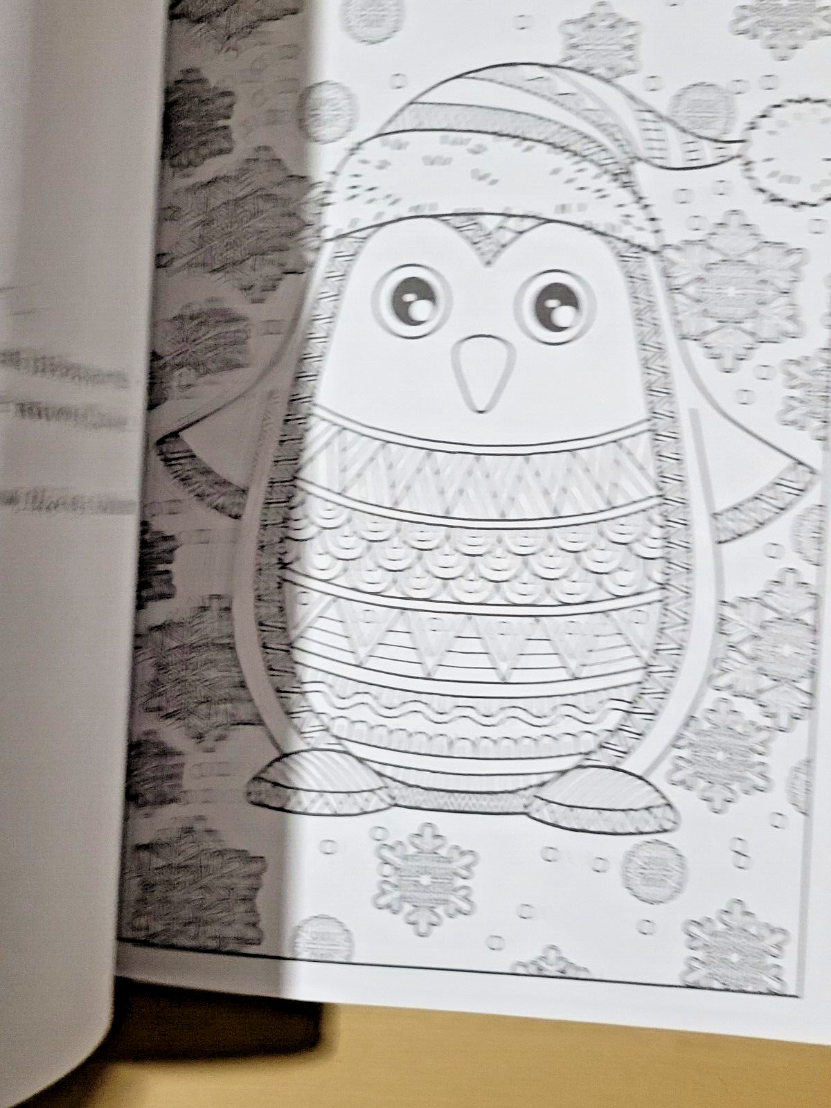COLORFUL ESCAPES -A Wonderland of Color! Vol. 23 – Adult Coloring Book- 47 Pages