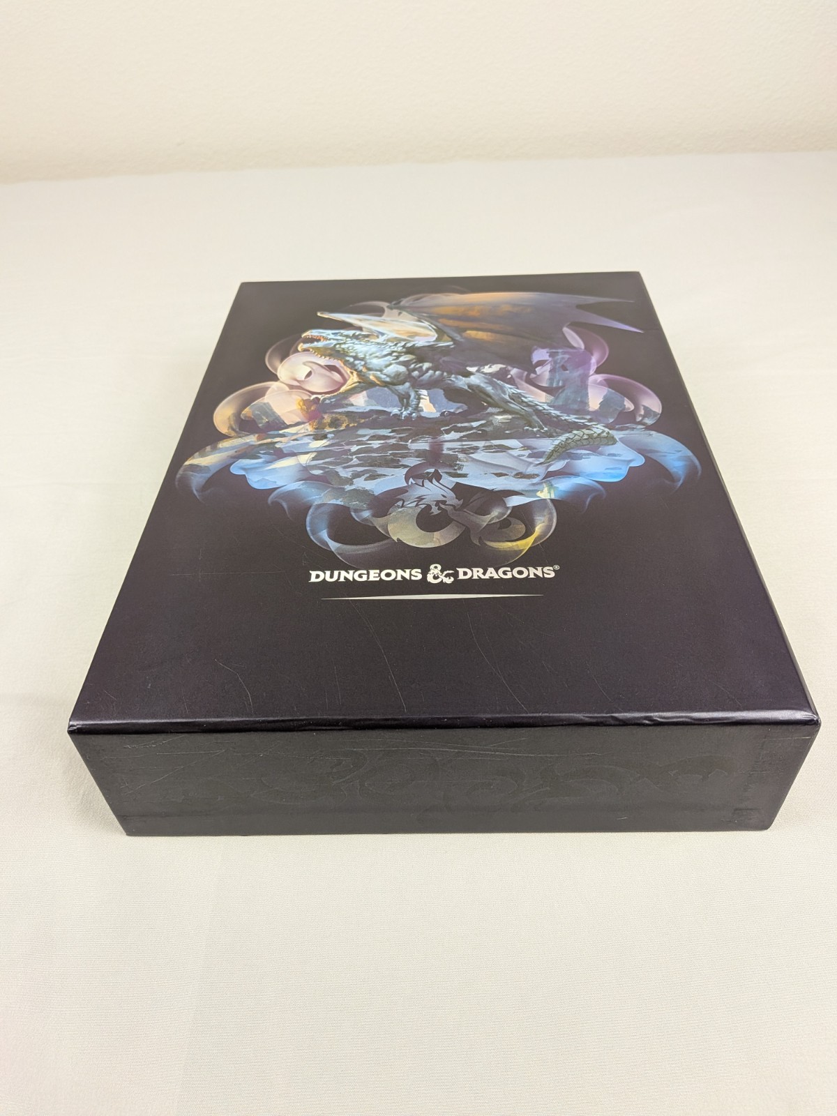 Dungeon & Dragons 5e Rules Expansion Gift Set