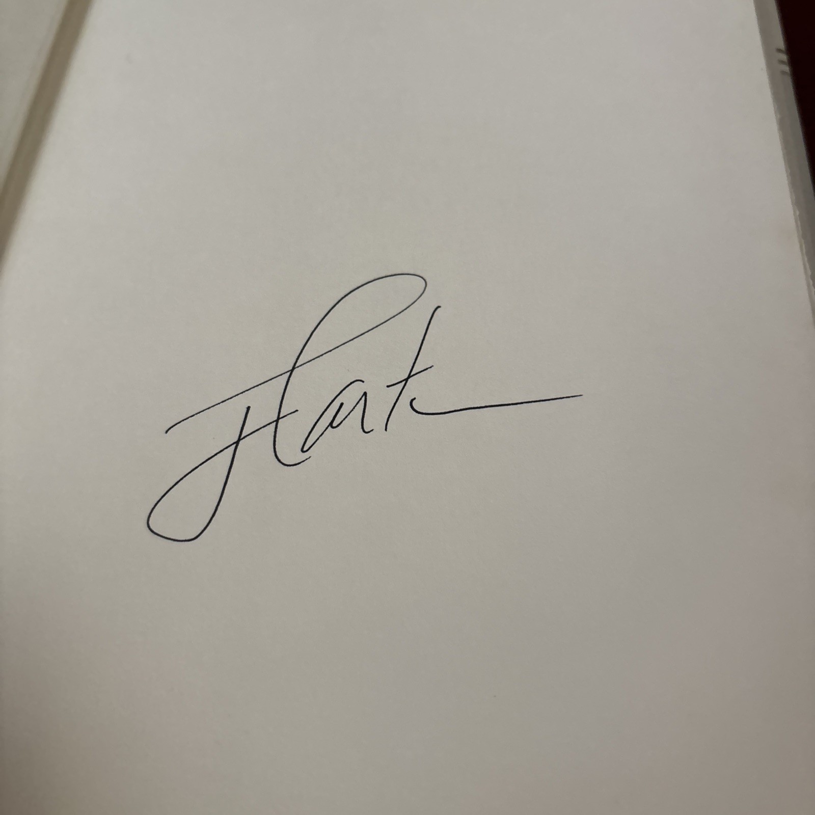 An Hour Before Daylight Jimmy Carter Hardcover First Edition 2001 Signed