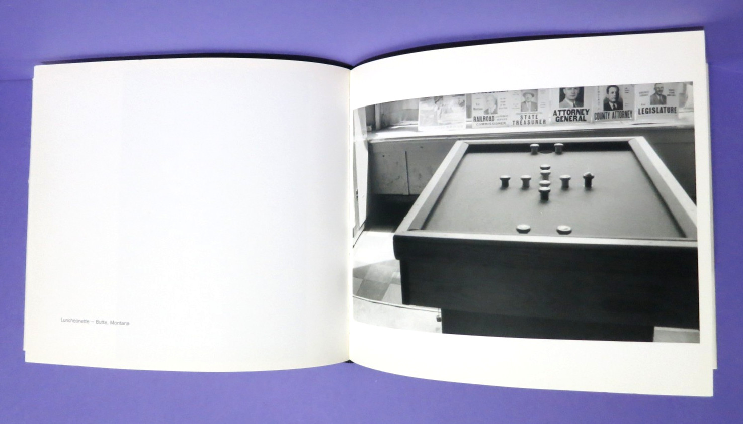 The Americans by Robert Frank – Intro Jack Kerouac 2008 1st Steidl Edition HCDJ