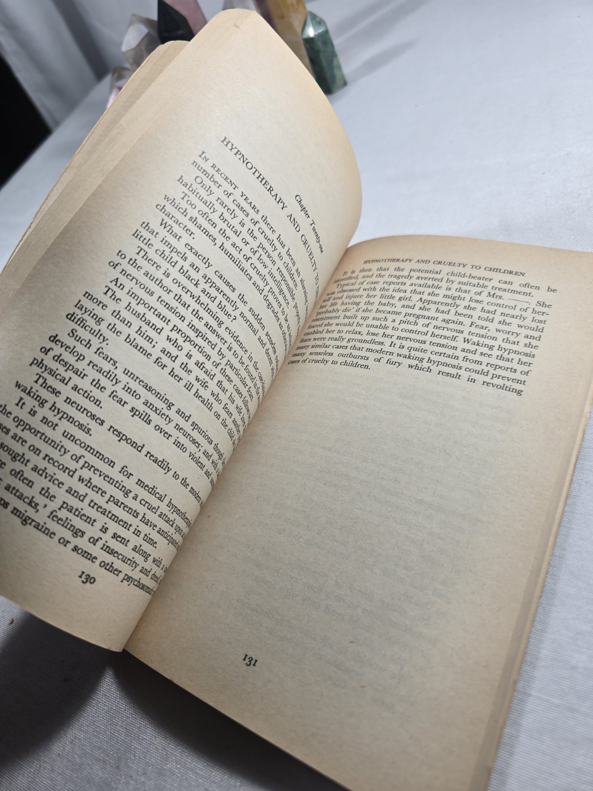 Secrets of Hypnotism S.J. Van Pelt MD Melvin Powers 1976 Vintage Paperback Book