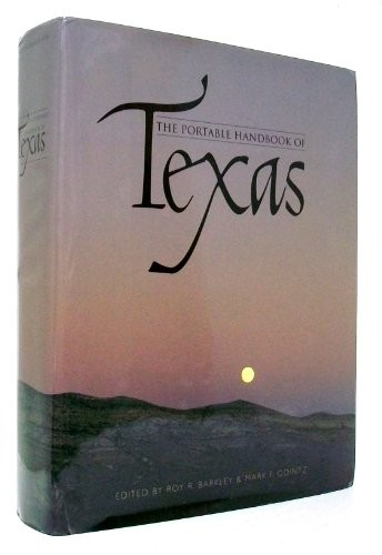 The Portable Handbook of Texas