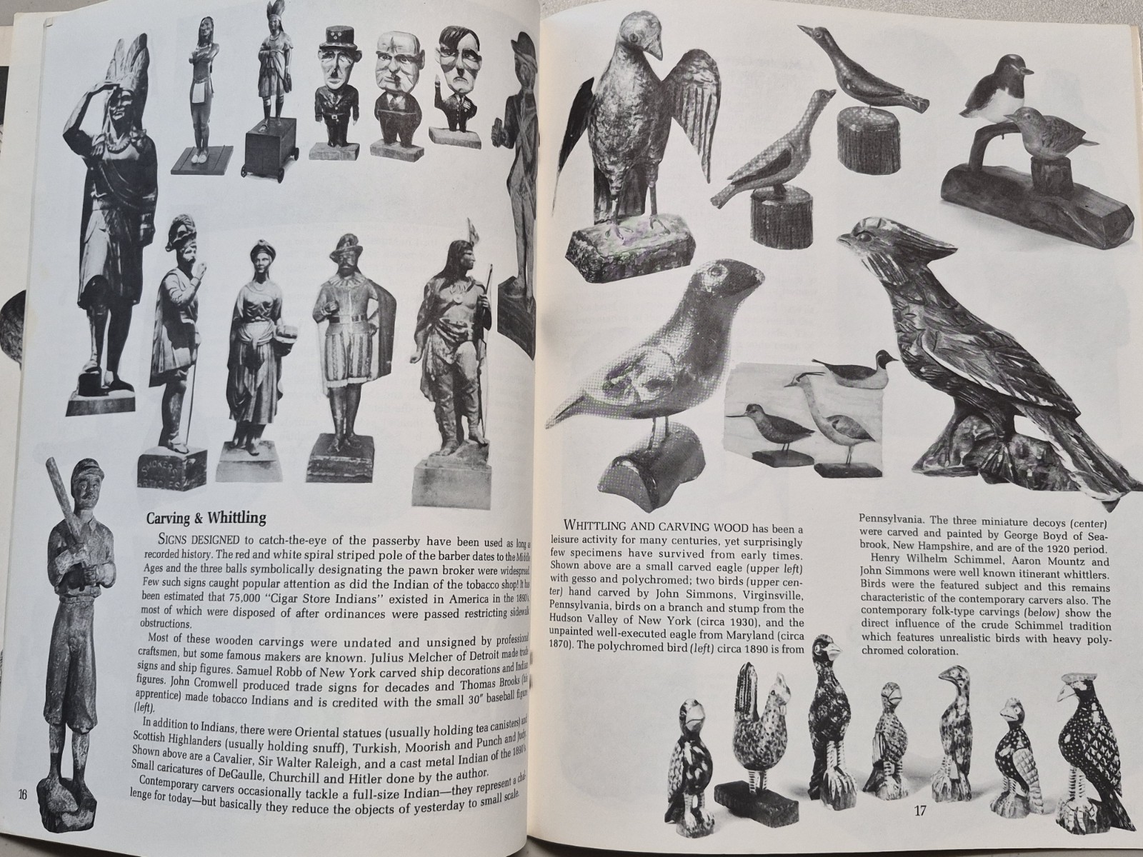 Contemporary Arts & Crafts; From A Heritage Of Antiquity 1978 E. L. Smith