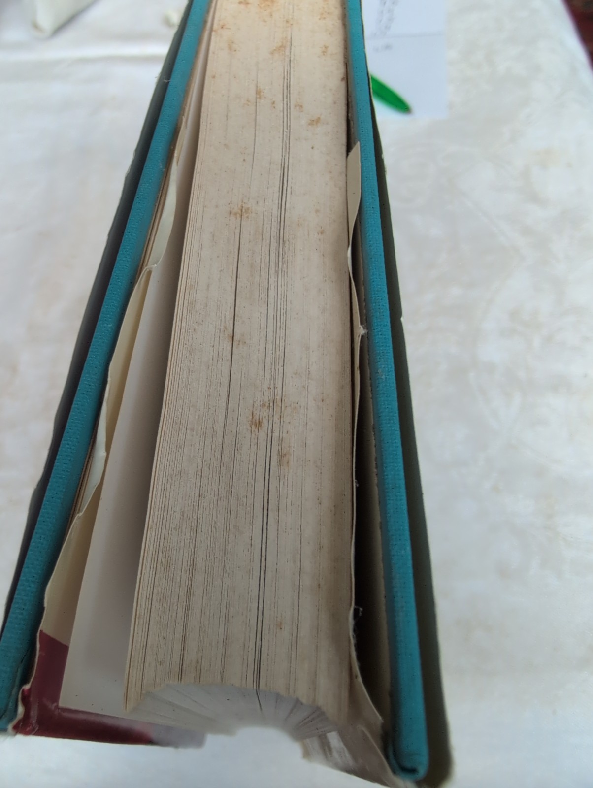 THE SOVEREIGNTY OF GOD By Arthur W. Pink – Hardcover Very Good 6th Ed. 1959