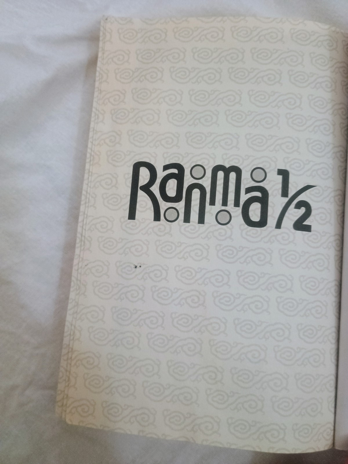 Ranma 1/2 (2-in-1 Edition) Vols 18 & 19 (35, 36 & 37, 38) by Rumiko Takahashi