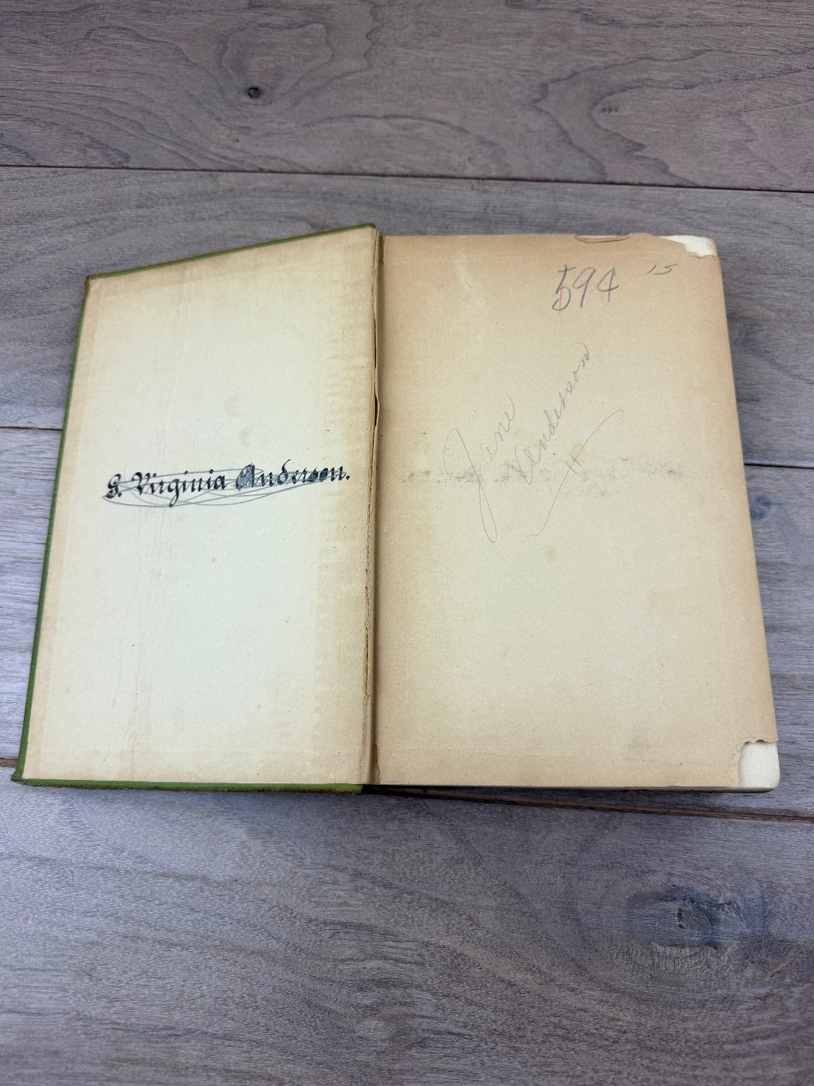 An Introduction to Problems of American Culture Harold Rugg 1931 Ginn & Company
