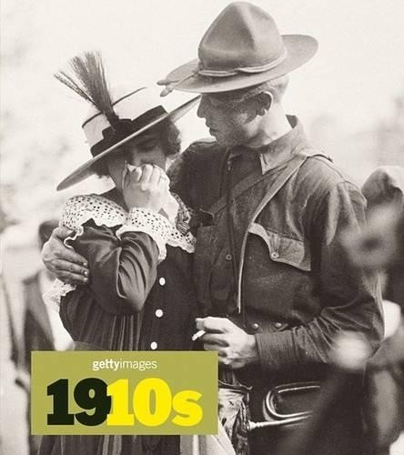 1910s: Decades of the 20th Century (English… by Nick Yapp Paperback / softback