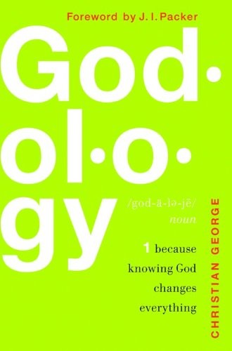 Godology – VERY GOOD