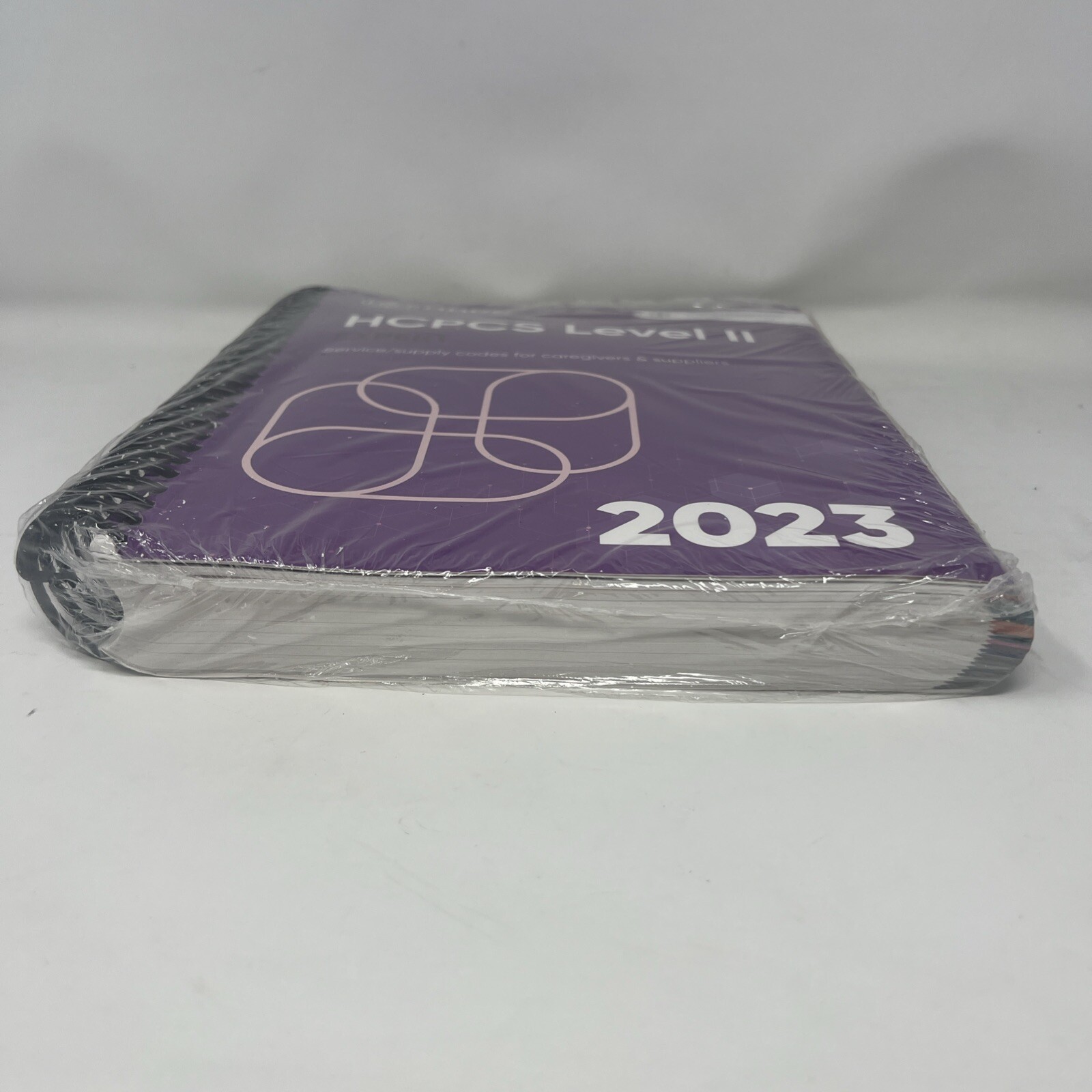 2023 HCPCS Level II Expert Professional Edition (HCPCS Code Book)