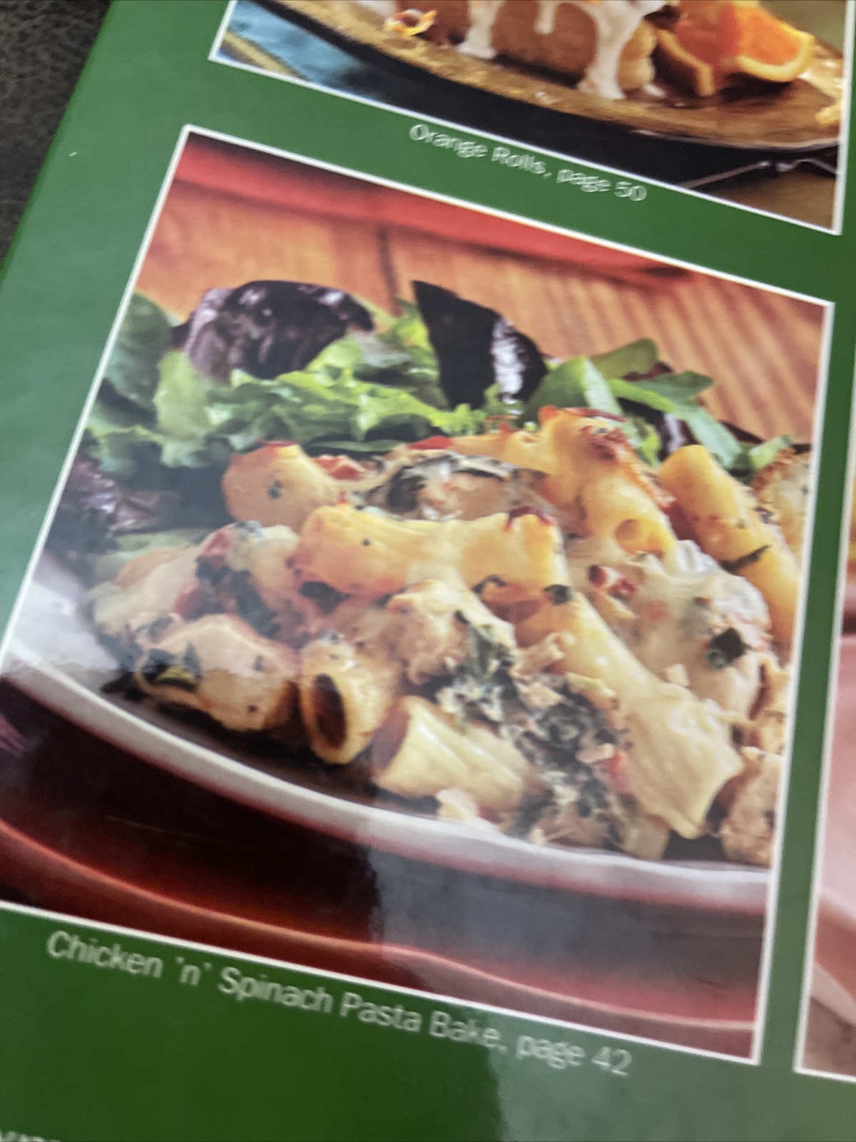 Southern Living 2007 Annual Recipes Cookbook (Hardcover) 368 Pages Color Photos
