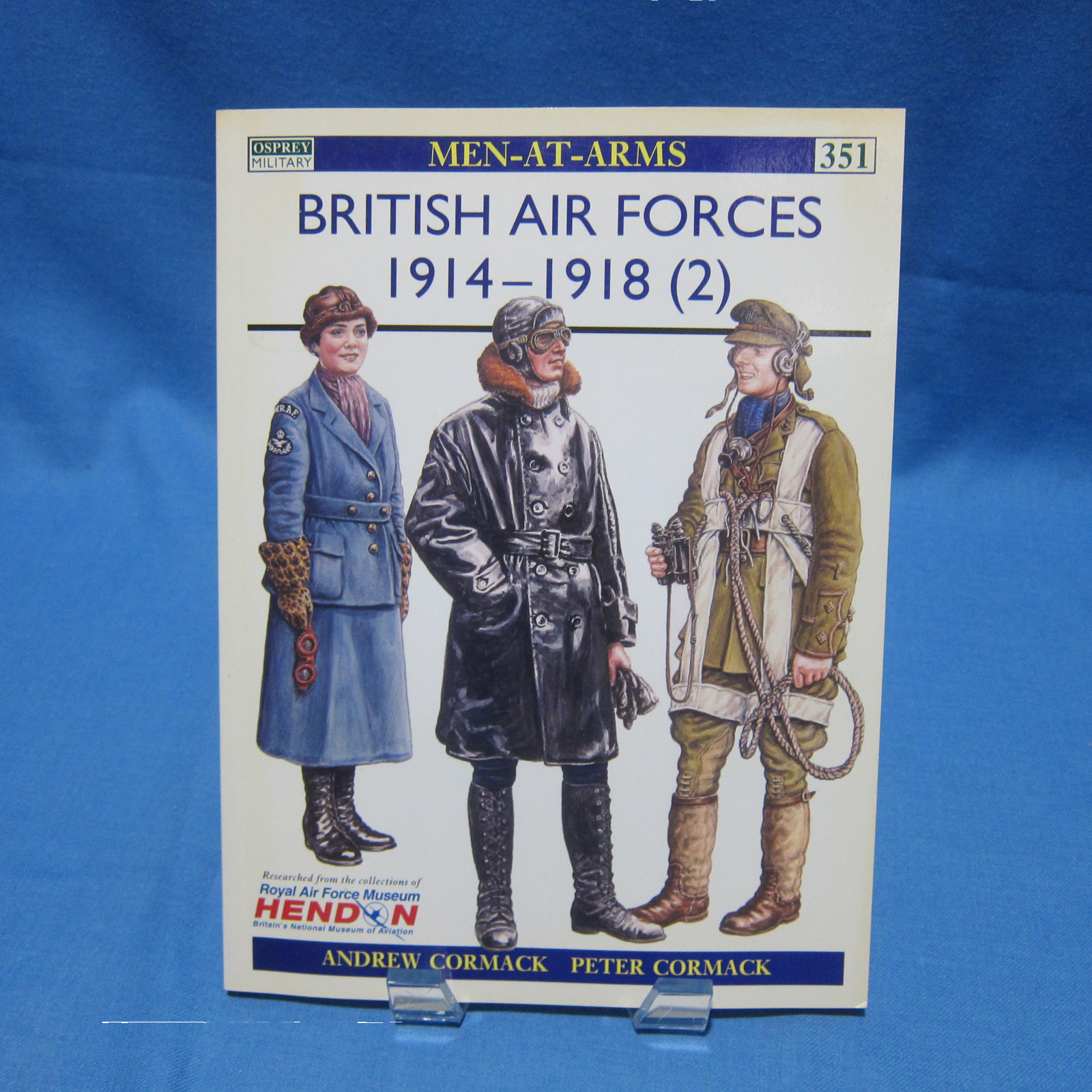 Osprey Military History Series You Choose the Book with a Volume Discount
