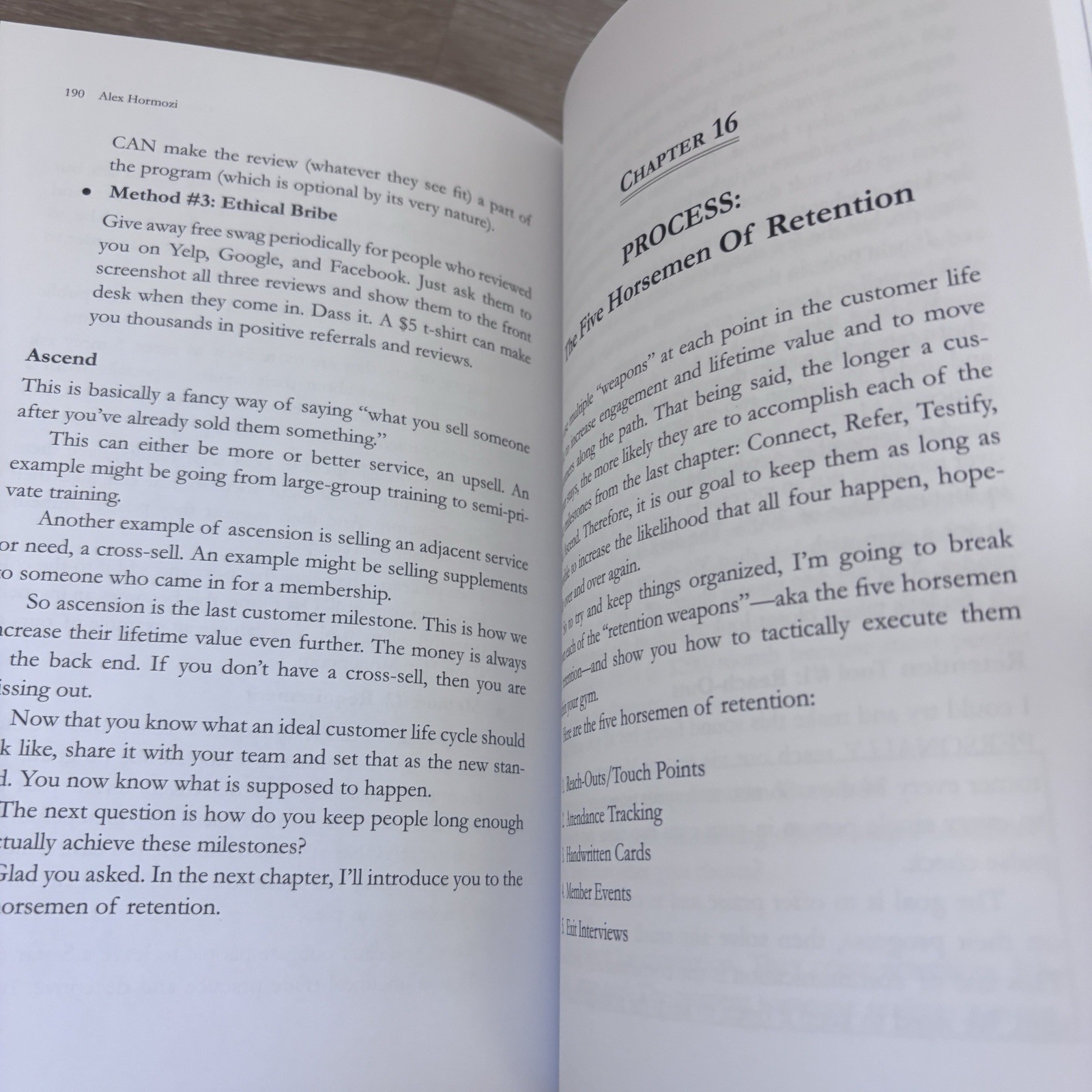 Gym Launch Secrets by Alex Hormozi Step-by-Step Guide to Profitable Gym Business