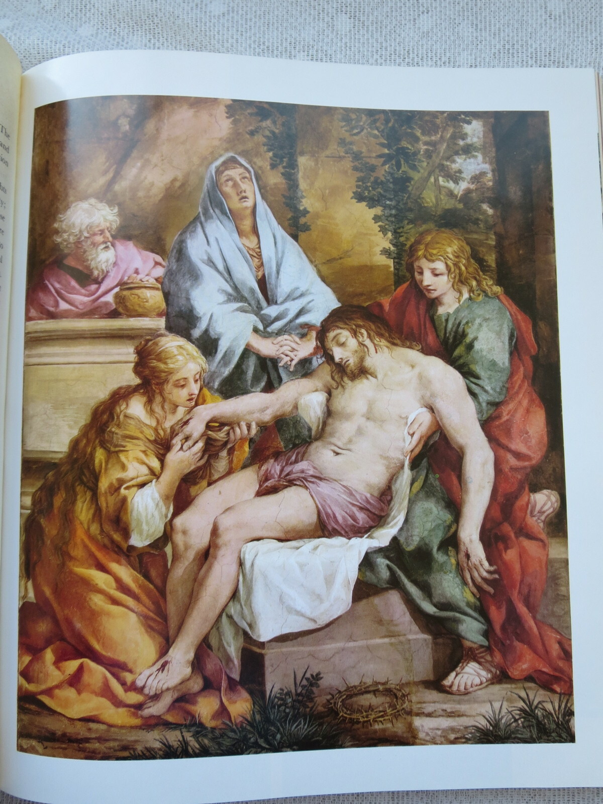 ART TREASURES OF THE VATICAN 1st Edition 1975 Hardcover 410 Photos 398 Pages