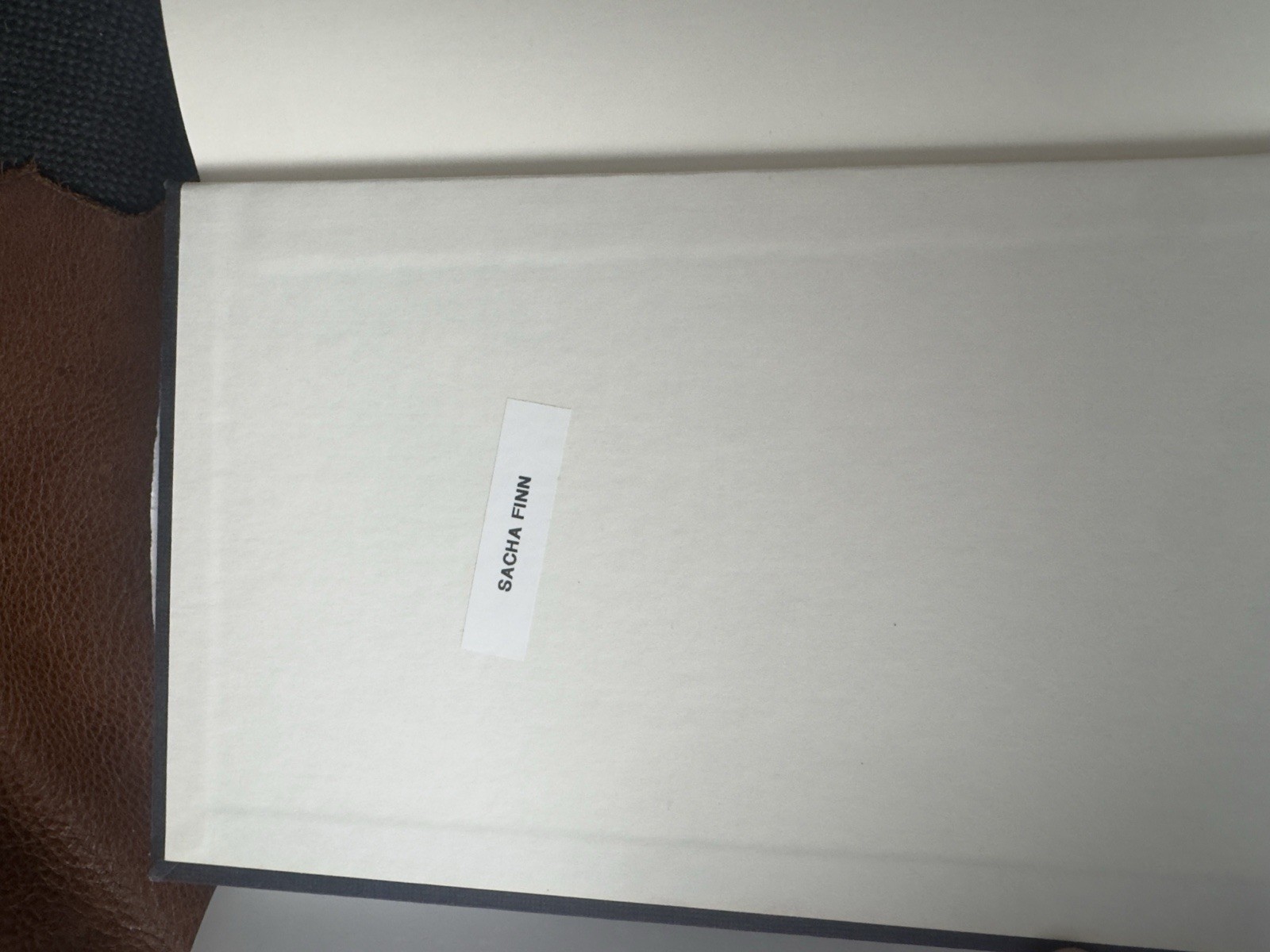 FIRST EDITION Looking for Alaska by John Green (Hardback) 1st