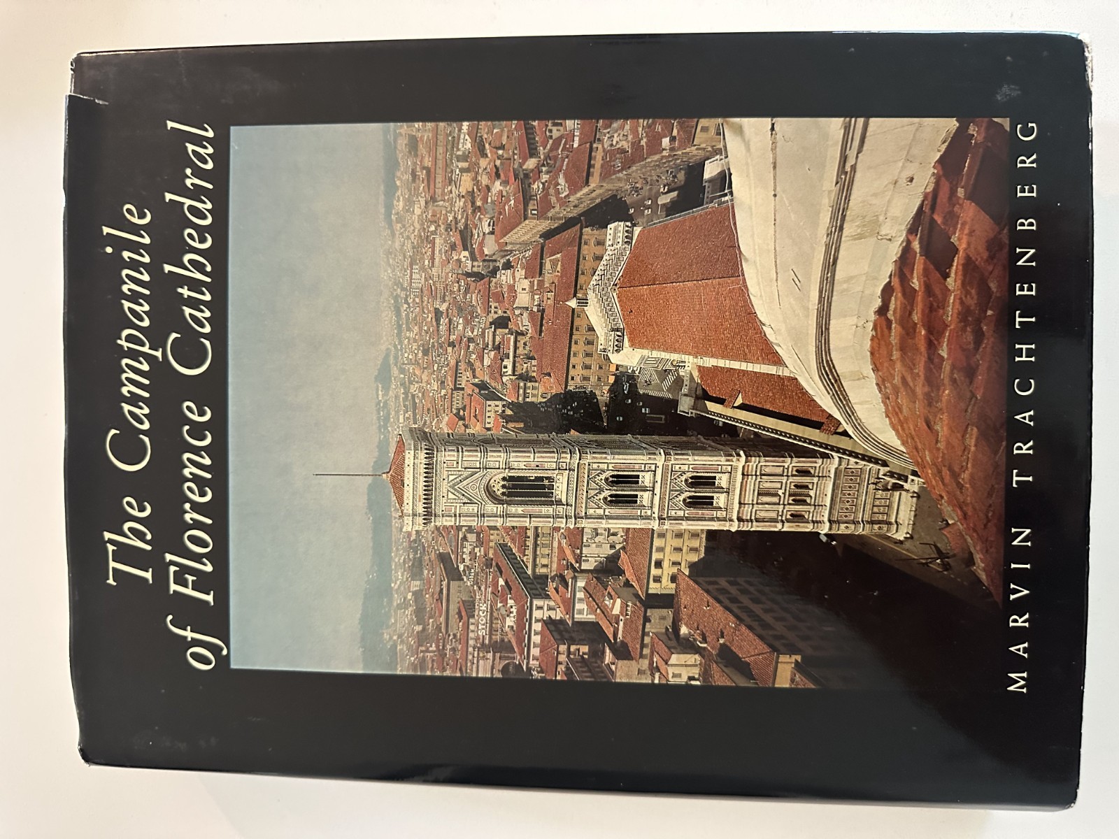 Great Tapestries + Giotto’s Campanile + Raphael — 3 Art Books HC Lot
