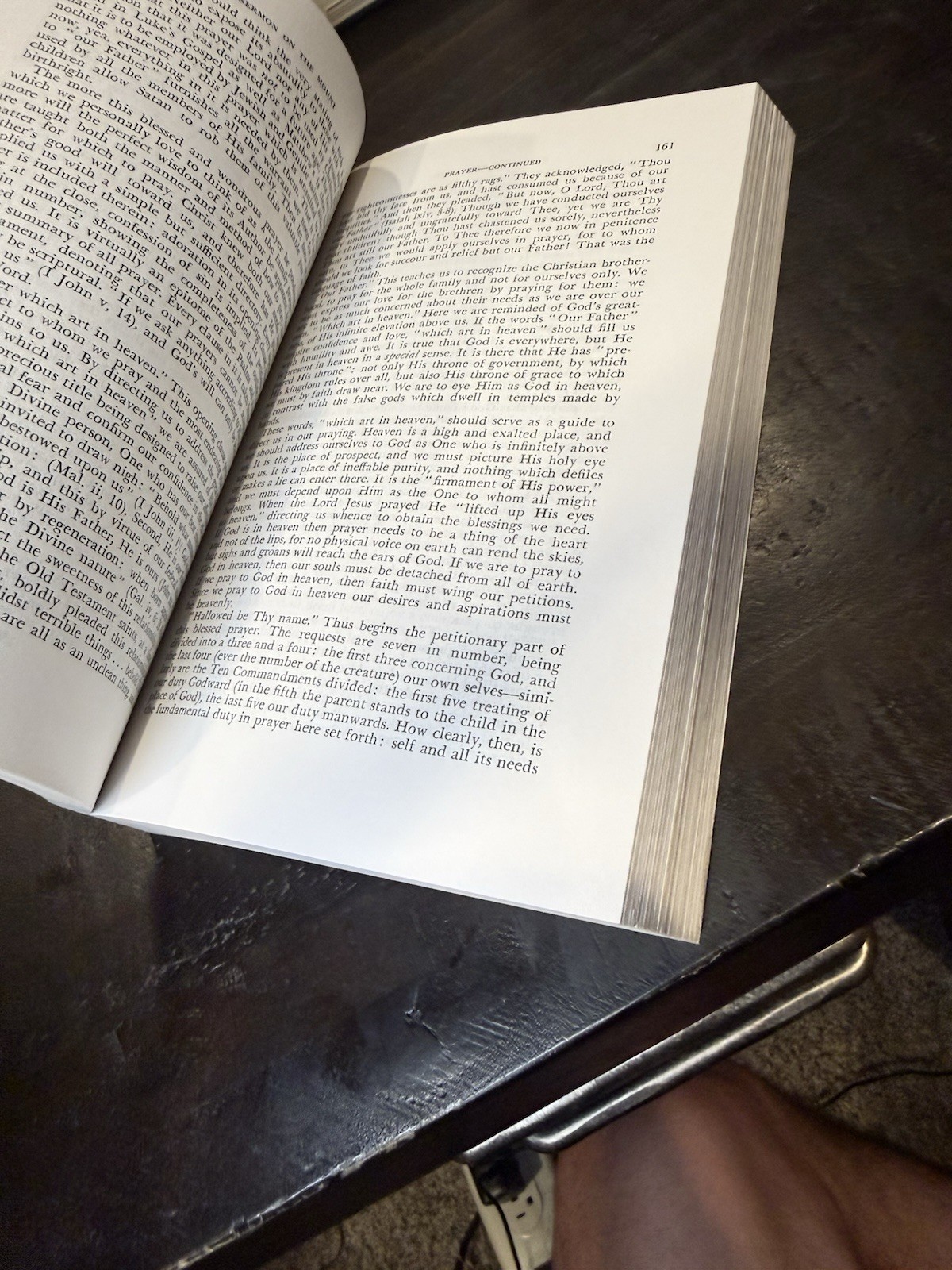 An Exposition Of The Sermon On The Mount By Arthur W. Pink PB