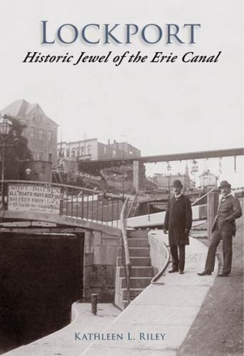 Lockport, New York, Making of America, Paperback