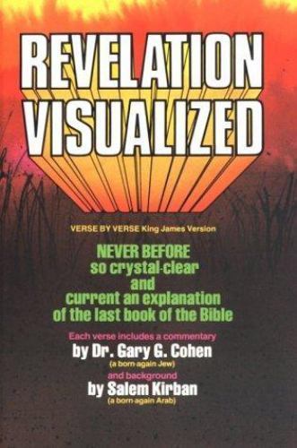 Revelation Visualized by Salem Kirban