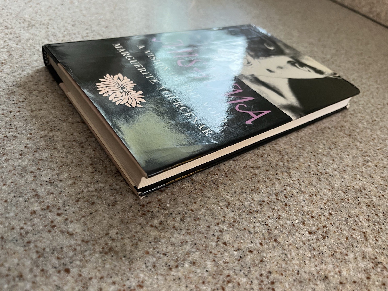 Mishima : A Vision of the Void Hardcover Marguerite Yourcenar 1st Ed