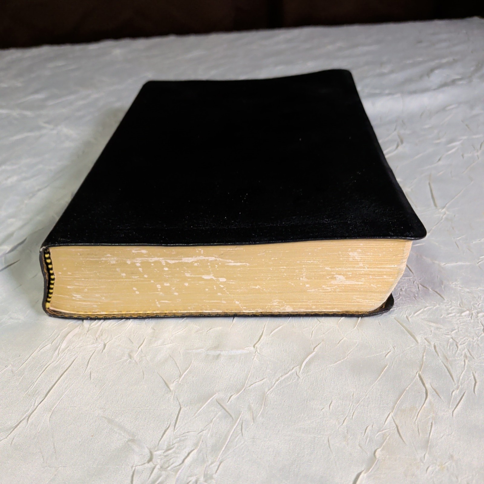 The Reformation Study Bible ESV R.C. Sproul Hardcover Ligonier Ministries