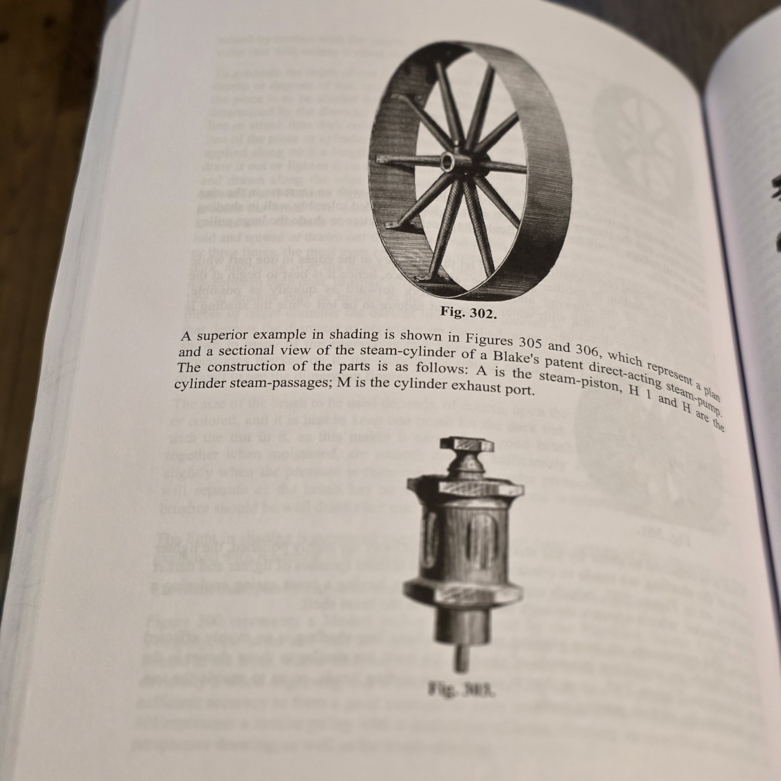 Mechanical Drawing Self-Taught (Paperback or Softback)