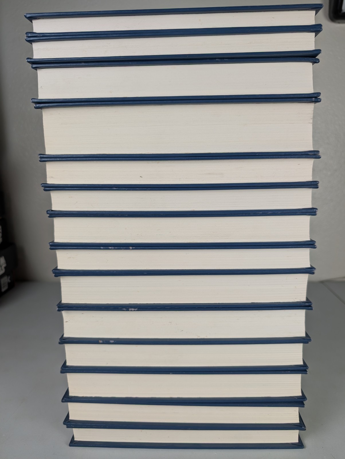 The All Series by Herbert Lockyer Lot of 14
