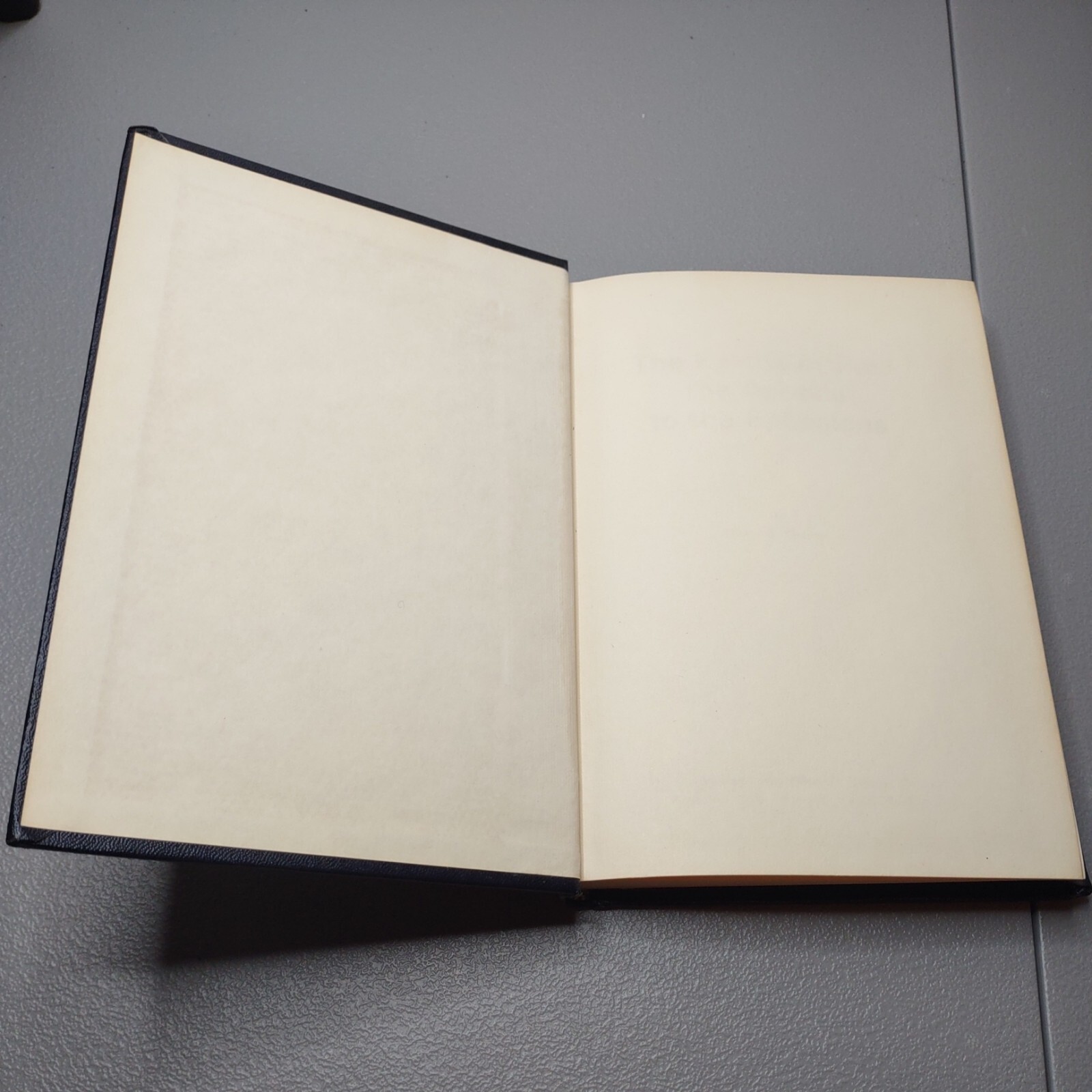 The Epistle of Paul the Apostle to the Ephesians by Oliver B Greene Vintage Book