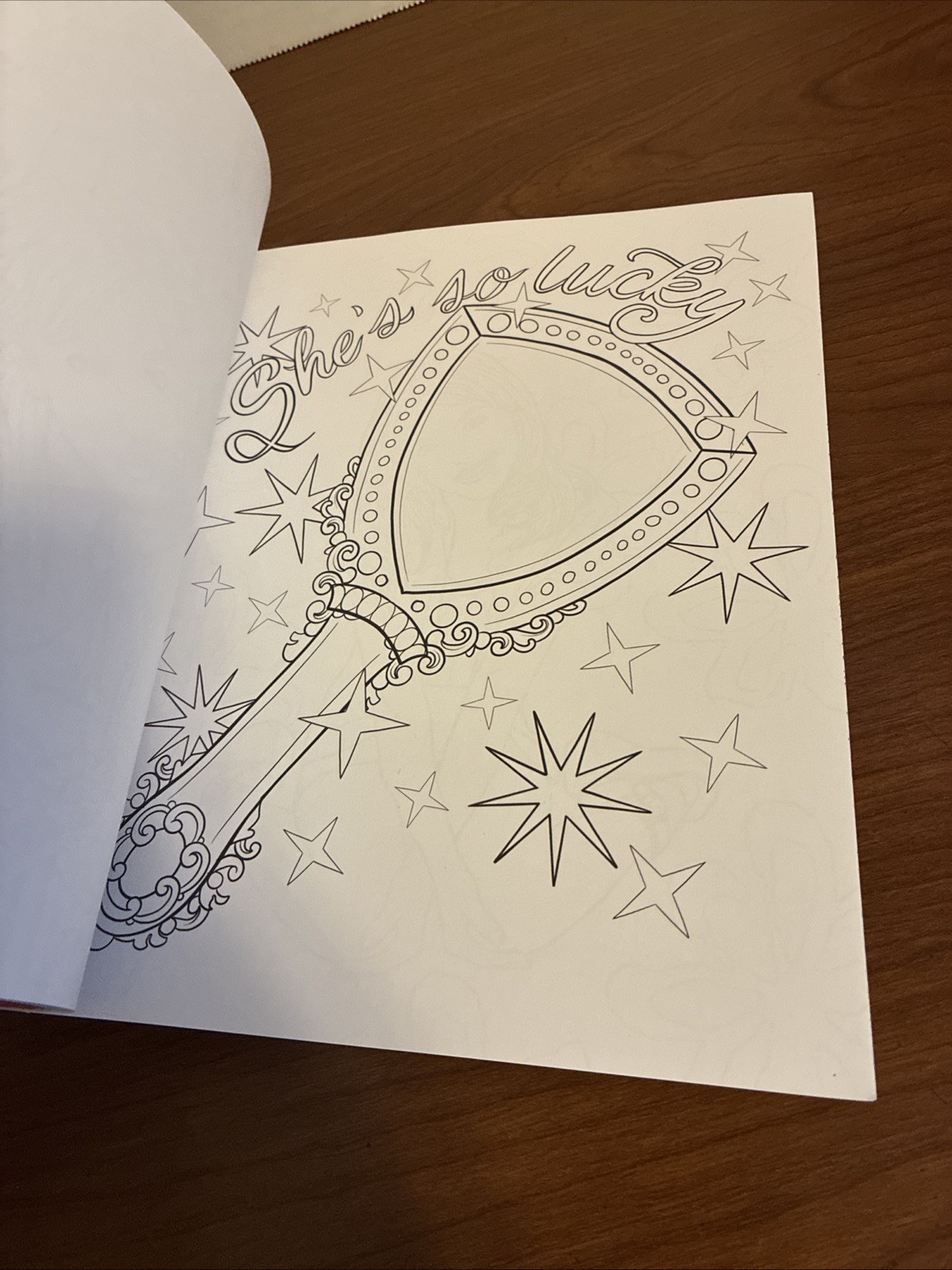 Official Britney Spears Coloring Book by Ulysses Press and Editors of Ulysses…