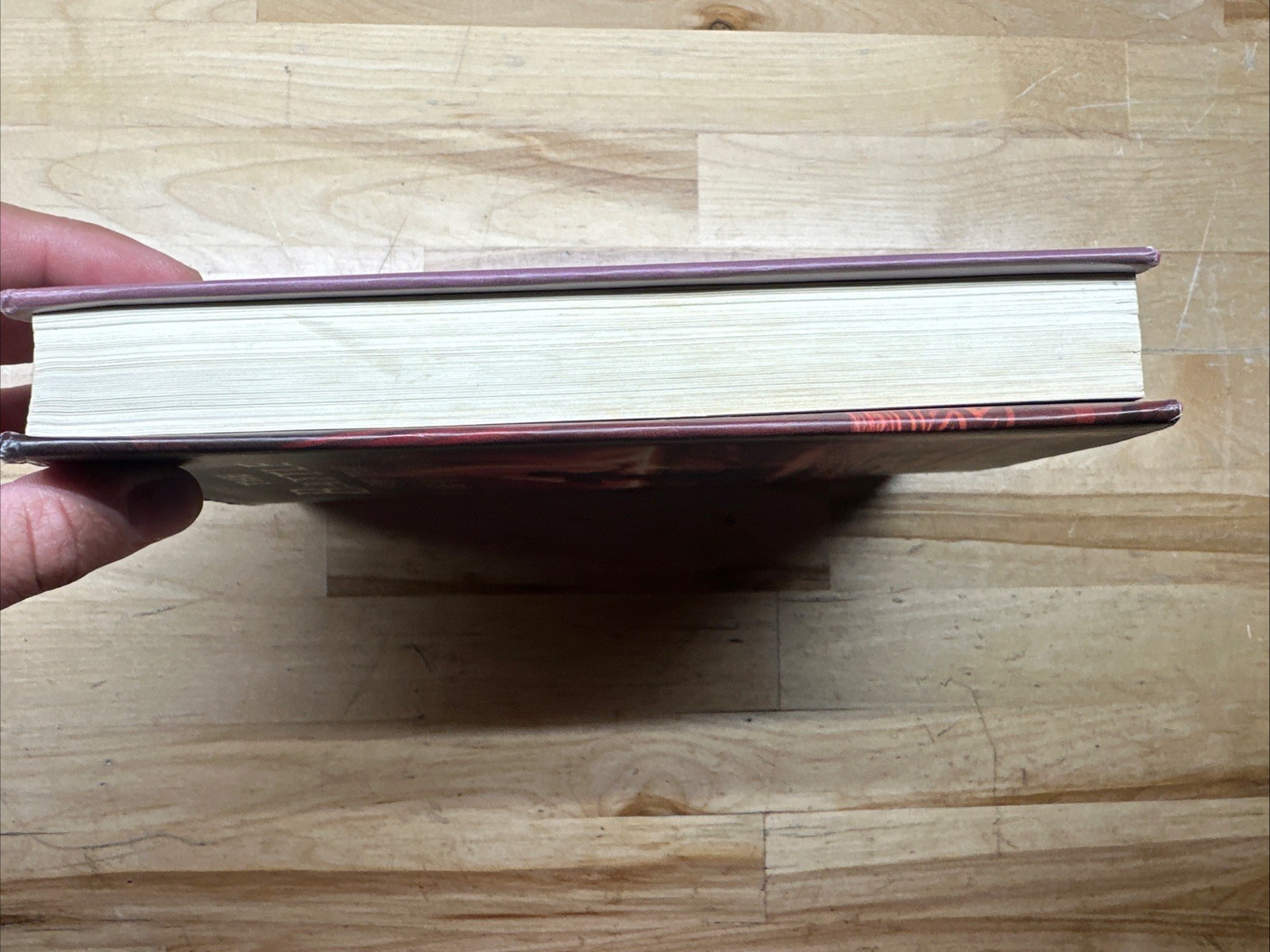 „The Battle Of The Labyrinth“ Hardcover Book-Rick Riordan First Edition Signed