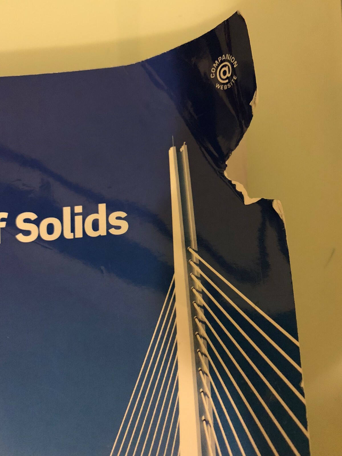 Mechanics of Solids, Paperback by Ross, Carl, Ph.D.; Bird, John; Little, Andr…