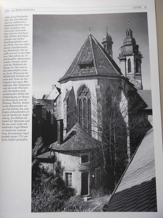 3 Bücher Landkreis Landau Monographie einer Landschaft + Wasgau + Baukunst Kirch