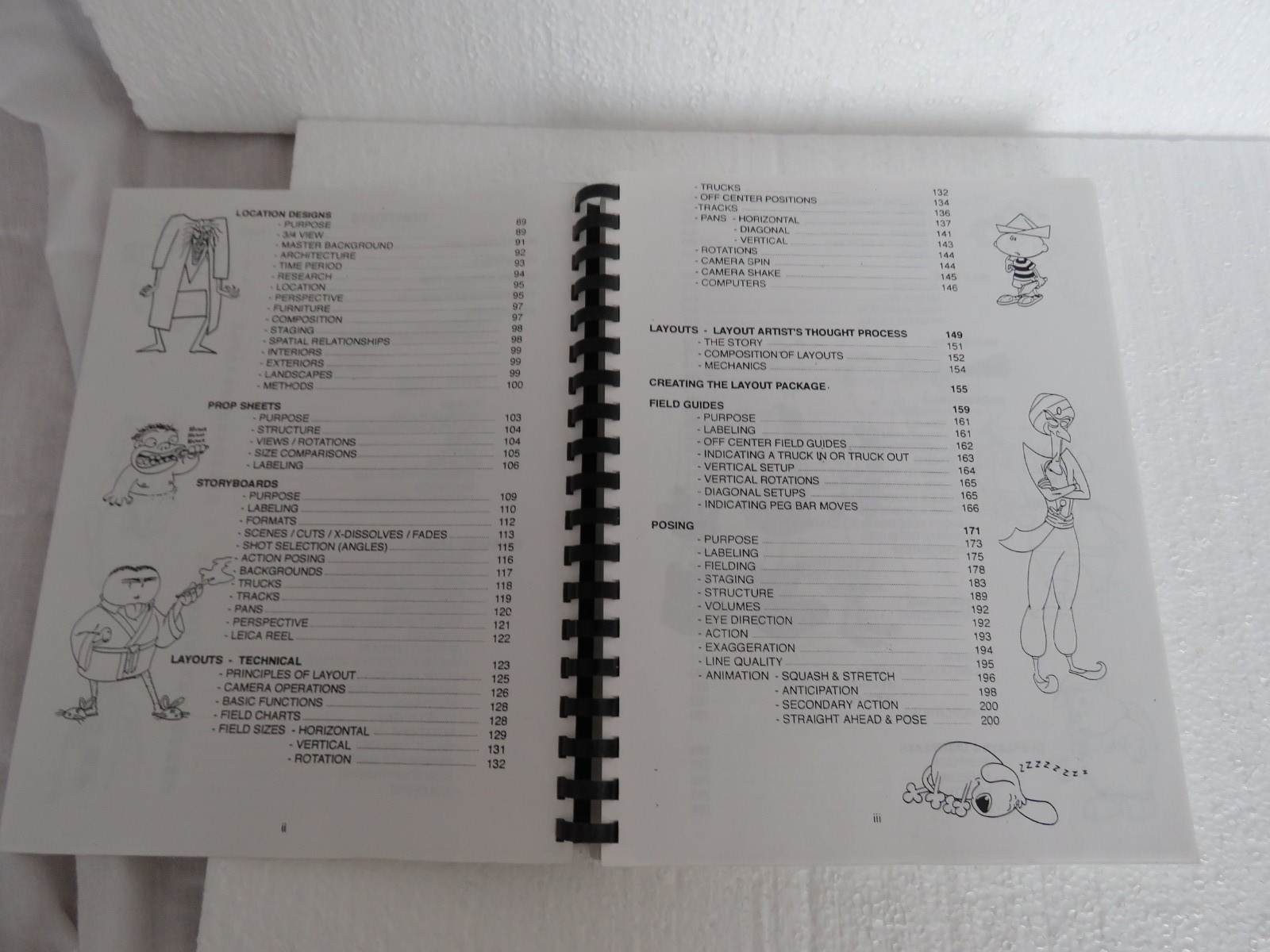 Layout And Design Made Amazingly Simple Book Brian Lemay 366 pages 1993 Like New