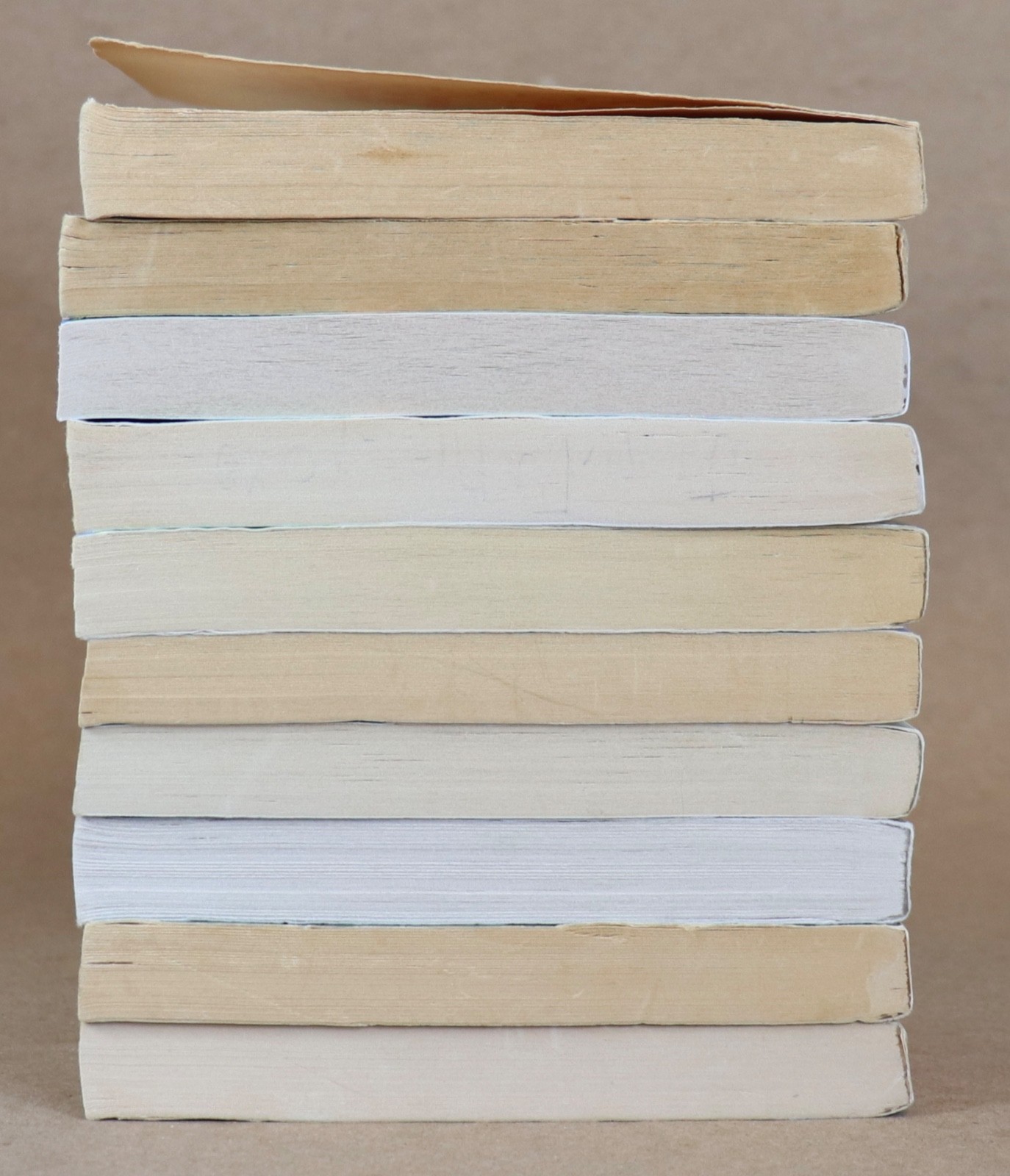 Lot of 10 The BFG by Roald Dahl Paperback GUIDED READING Teachers Set