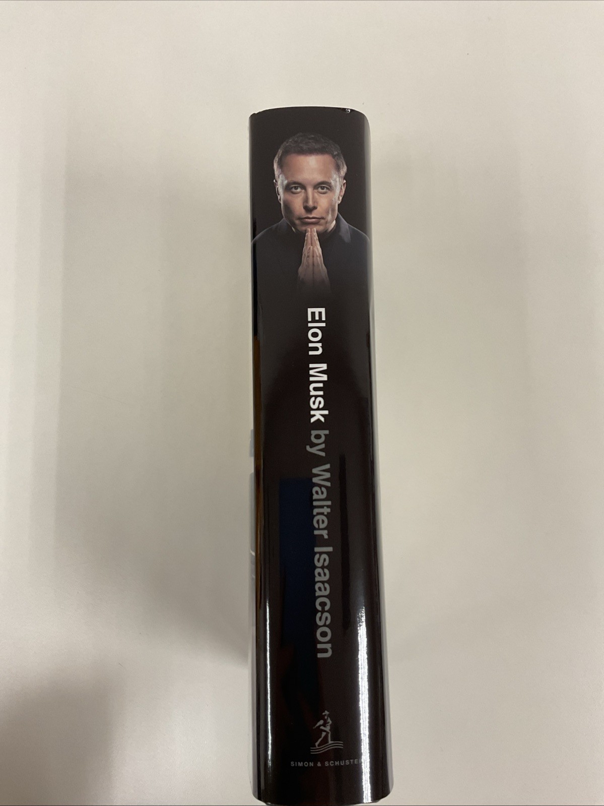 Elon Musk by Walter Isaacson (2023, Hardcover)