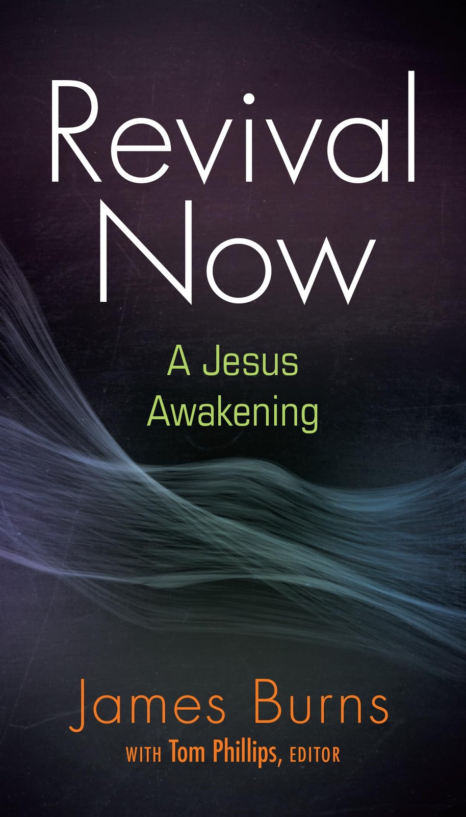 Laws of Revival: Restore Your Spiritual Life