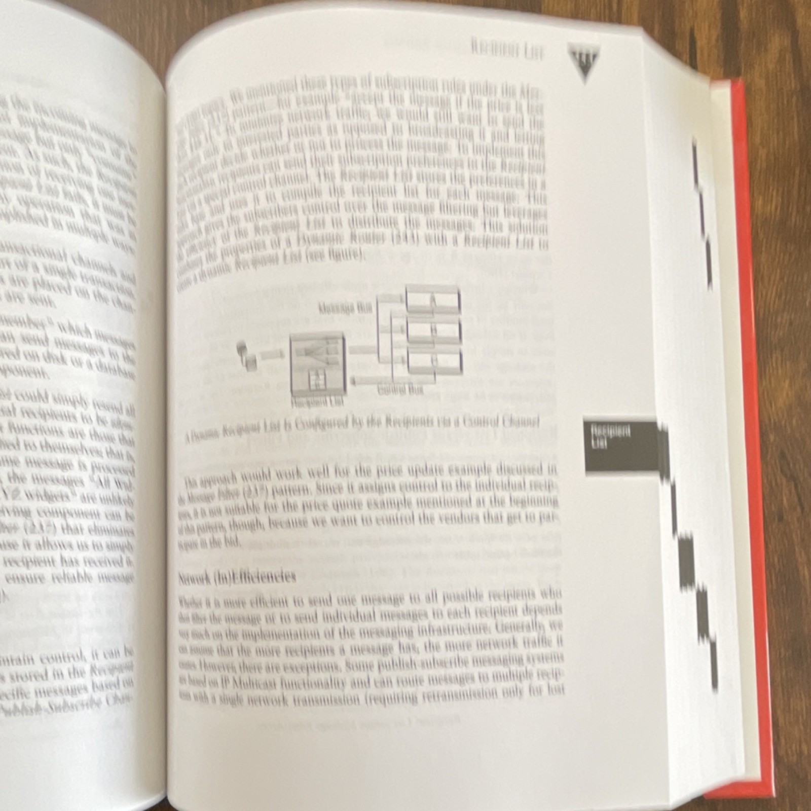 Enterprise Integration Patterns by Gregor Hohpe & Bobby Woolf, Addison-Wesley H…