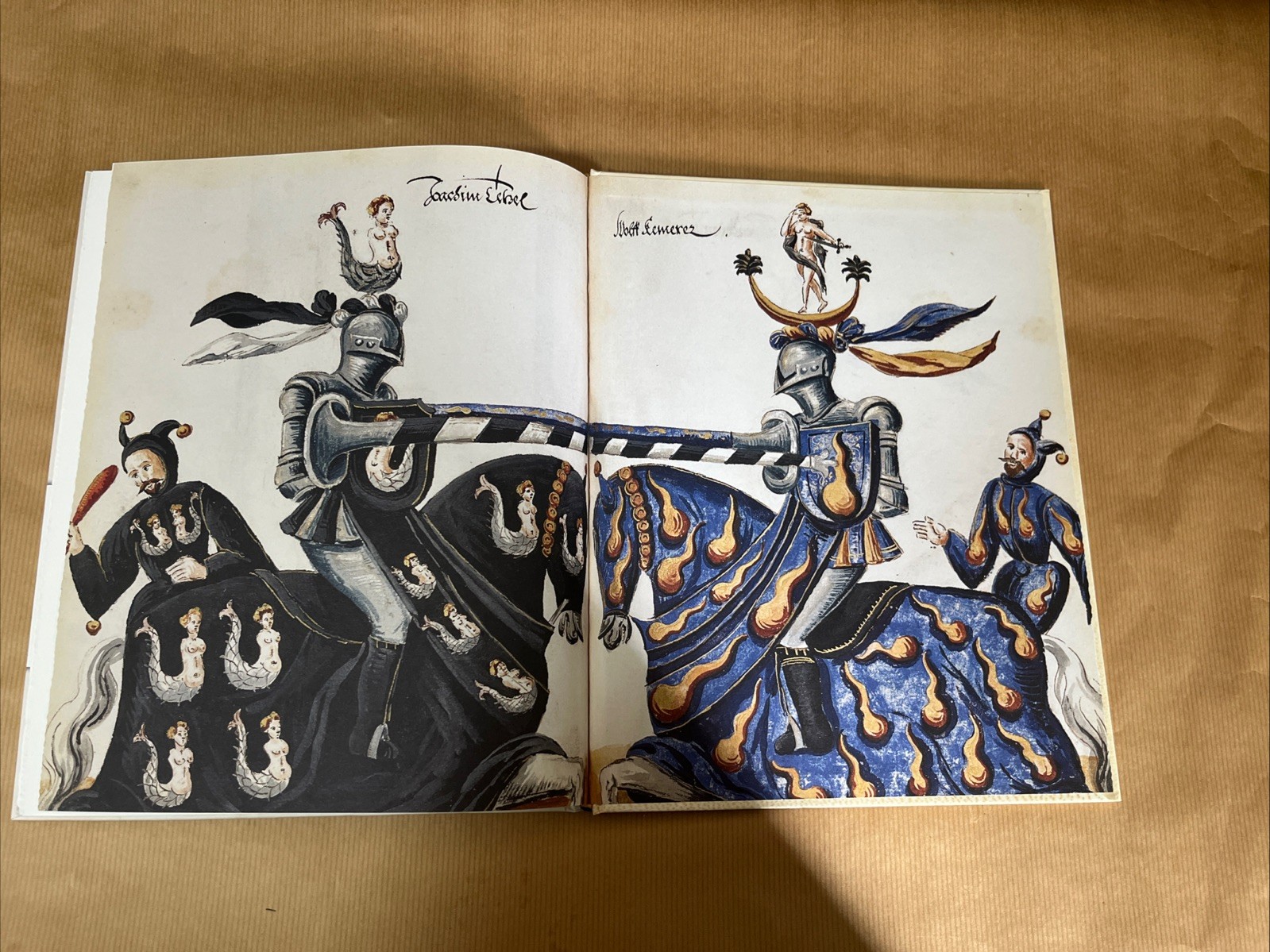 Celebrating Word and Image 1250-1600 : Illuminated Manuscripts Kerry Stokes Ct’n
