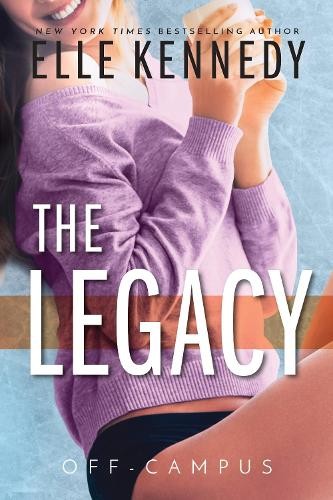 The Legacy: 5 (Off-Campus), Kennedy, Elle