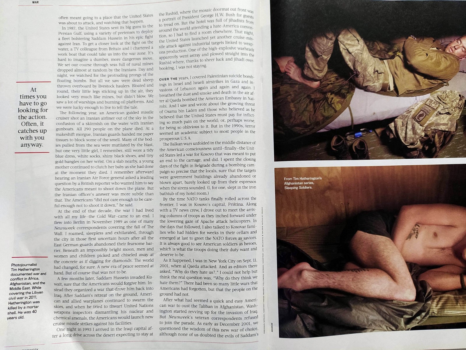 Newsweek #LASTPRINTISSUE Dec 31 2012 Historic Last Print Issue Final Edition