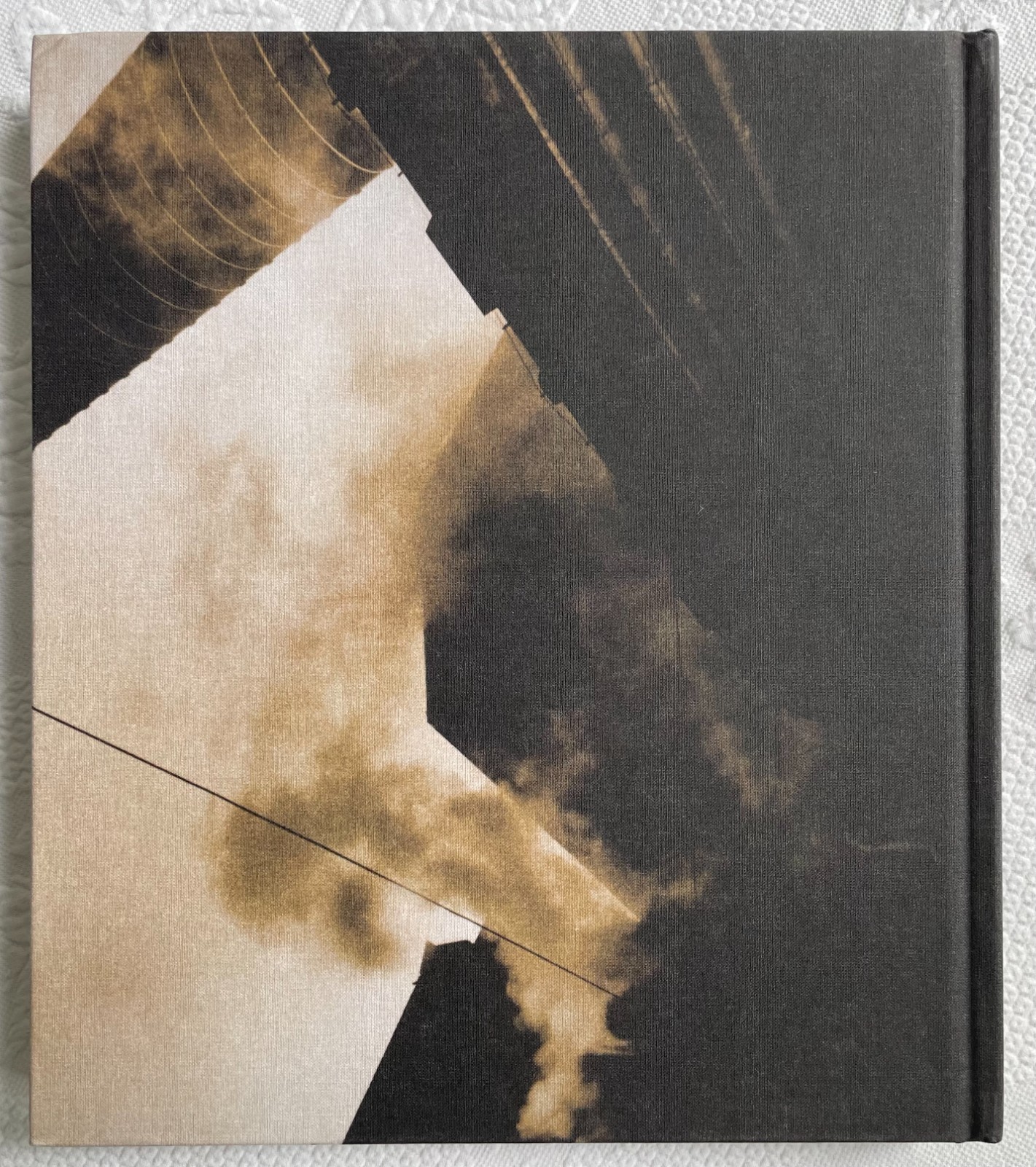 David Lynch: The Factory Photographs – Petra Giloy-Hirtz – Brand New Book