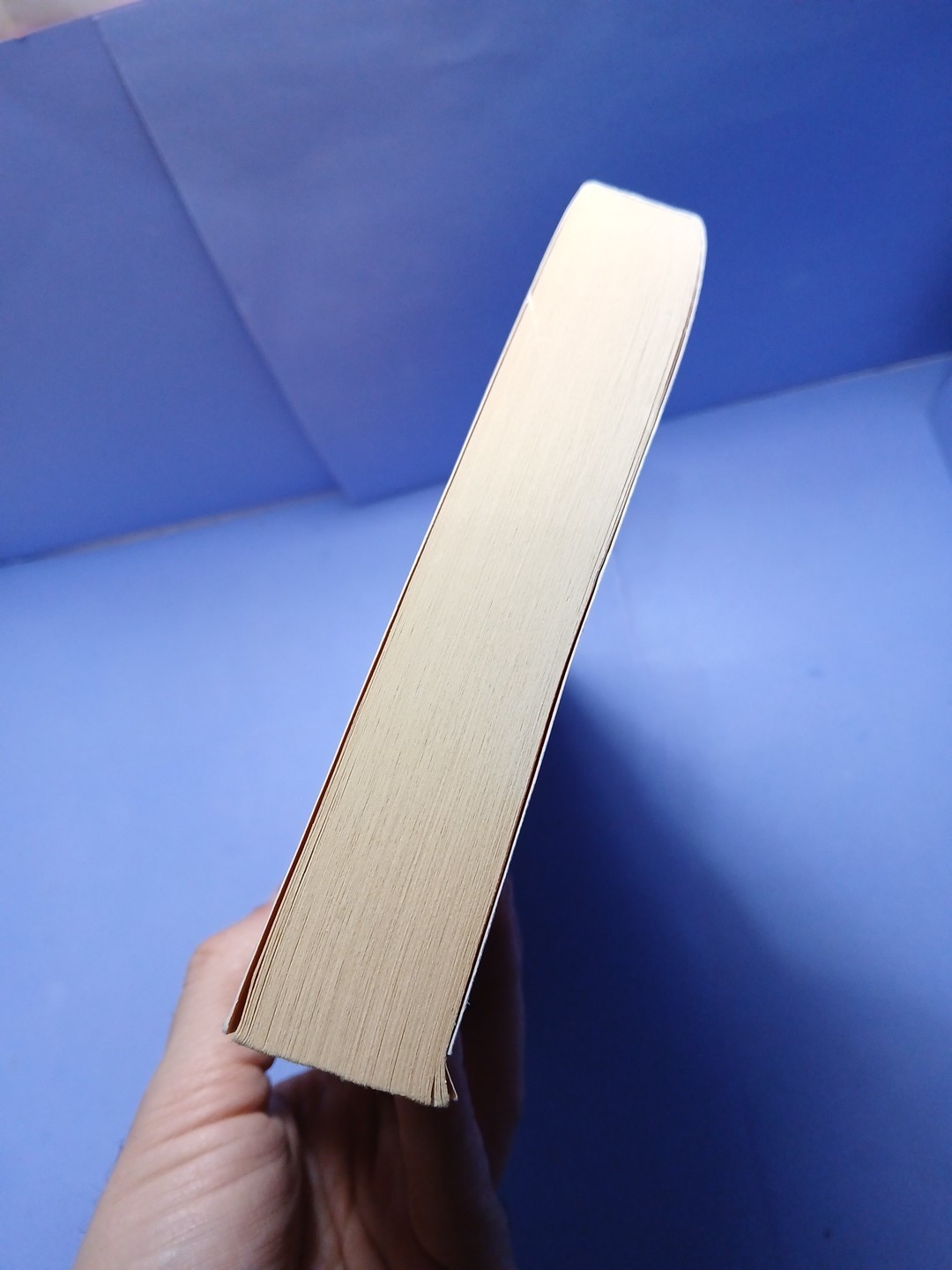 *ARC / Uncorrected Proof* Anxious People – Fredrik Backman (Atria, 2020)